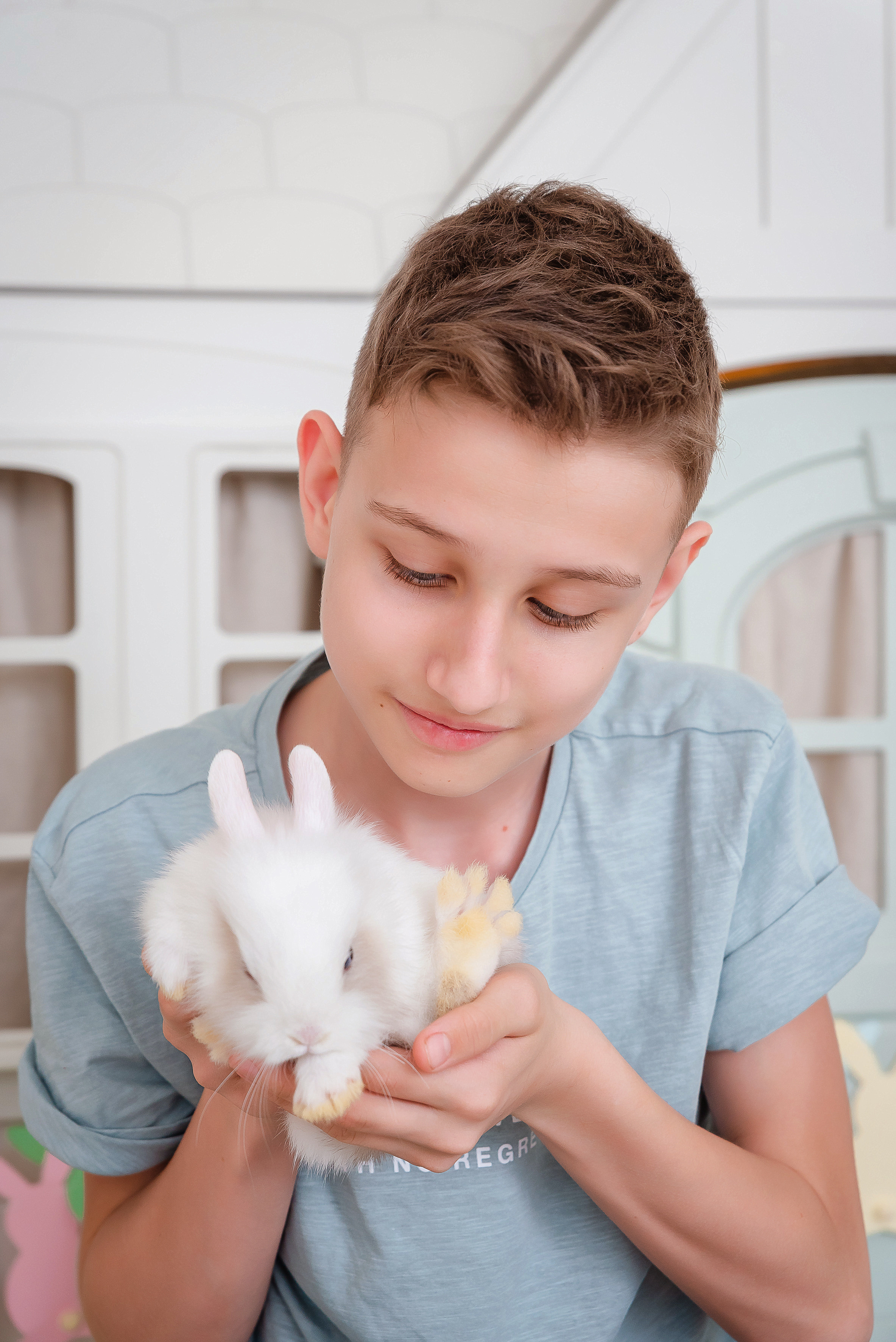 Влад та Денис. Сімейний та дитячий фотограф в Одесі Нікола Світлана