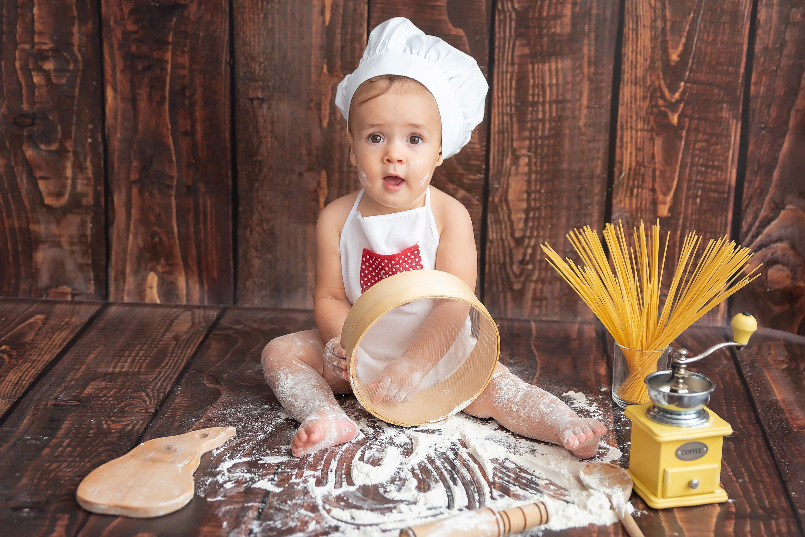 Филипп. Сімейний та дитячий фотограф в Одесі Нікола Світлана