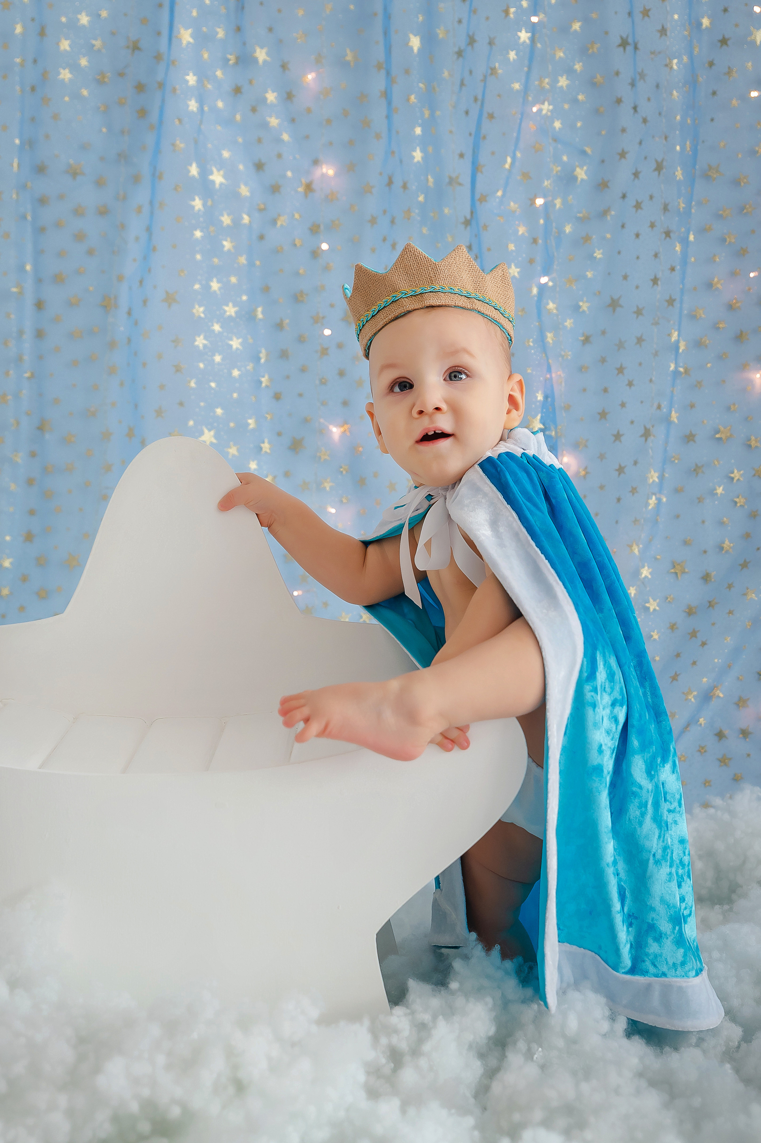 Савелій. Сімейний та дитячий фотограф в Одесі Нікола Світлана