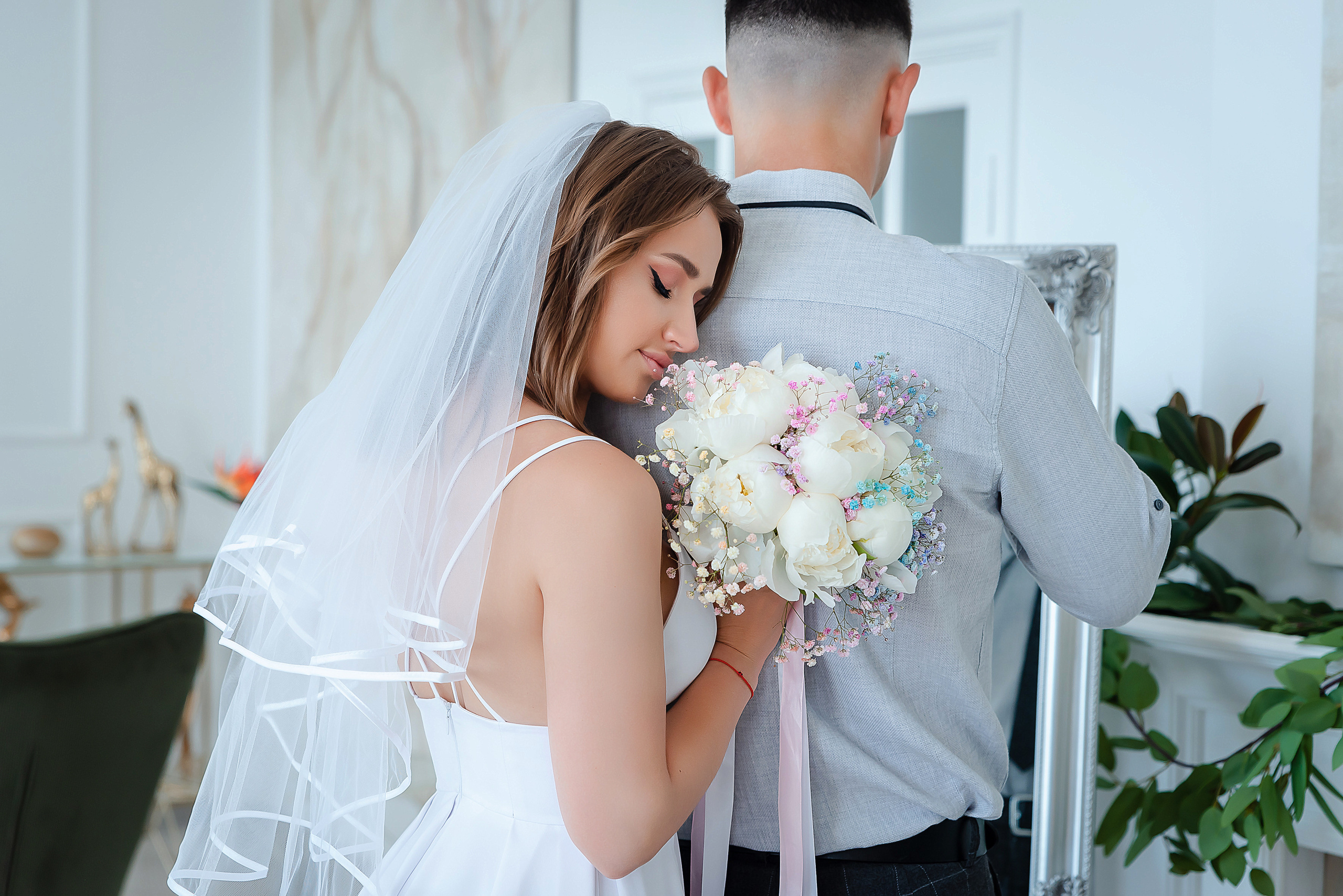 Ірина та Олександр. Сімейний та дитячий фотограф в Одесі Нікола Світлана