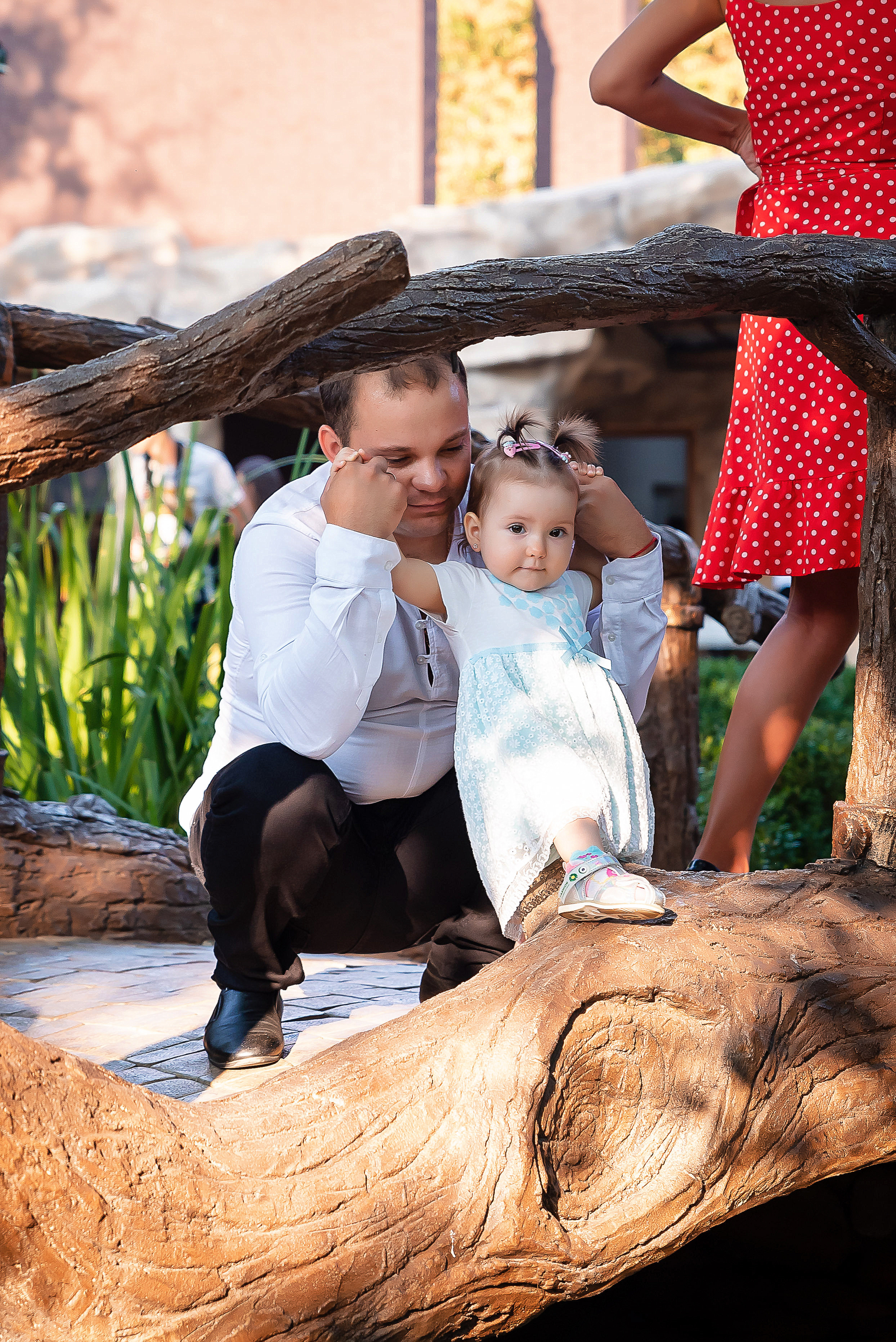 Годик Максиму. Сімейний та дитячий фотограф в Одесі Нікола Світлана