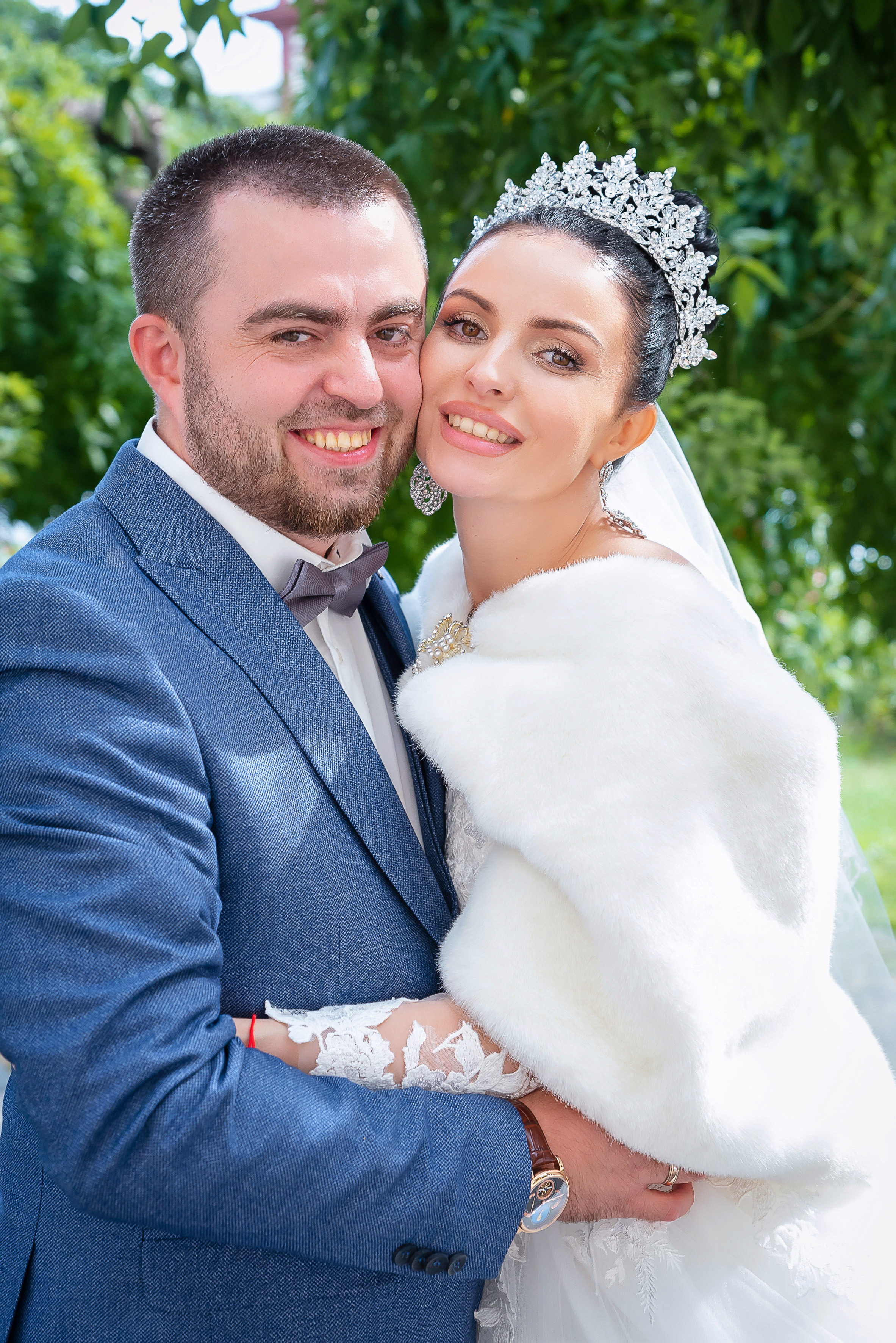 Денис та Юлія. Сімейний та дитячий фотограф в Одесі Нікола Світлана