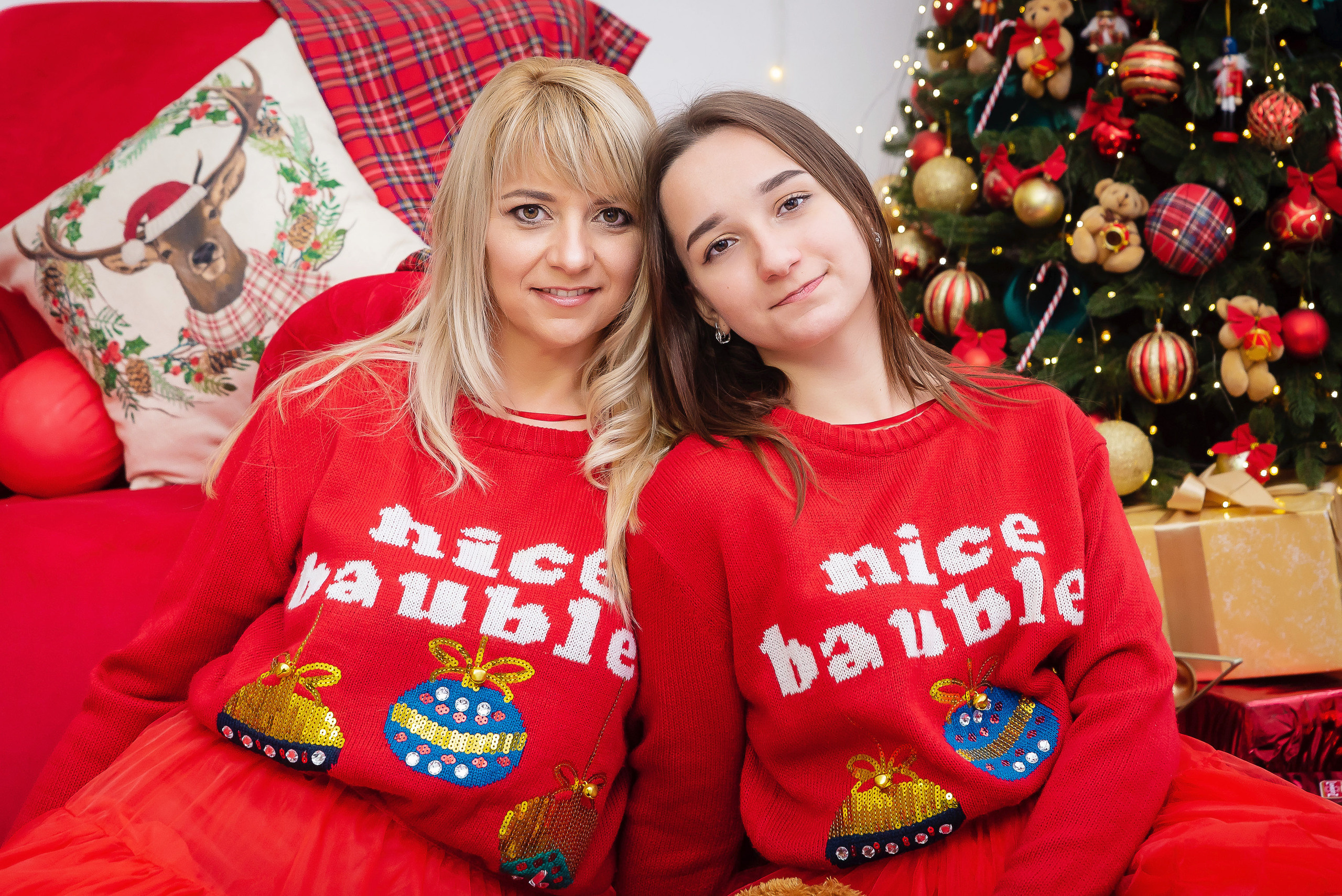 Ірина та Діана. Сімейний та дитячий фотограф в Одесі Нікола Світлана