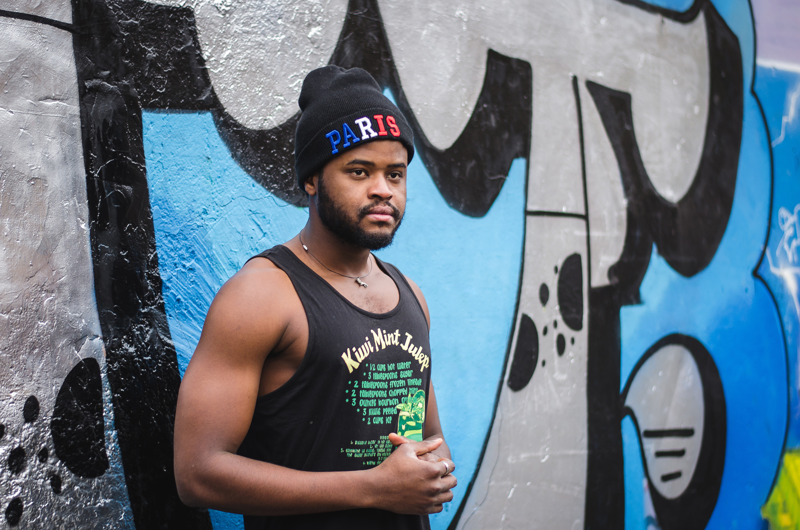 Джон. Сімейний та дитячий фотограф в Одесі Нікола Світлана