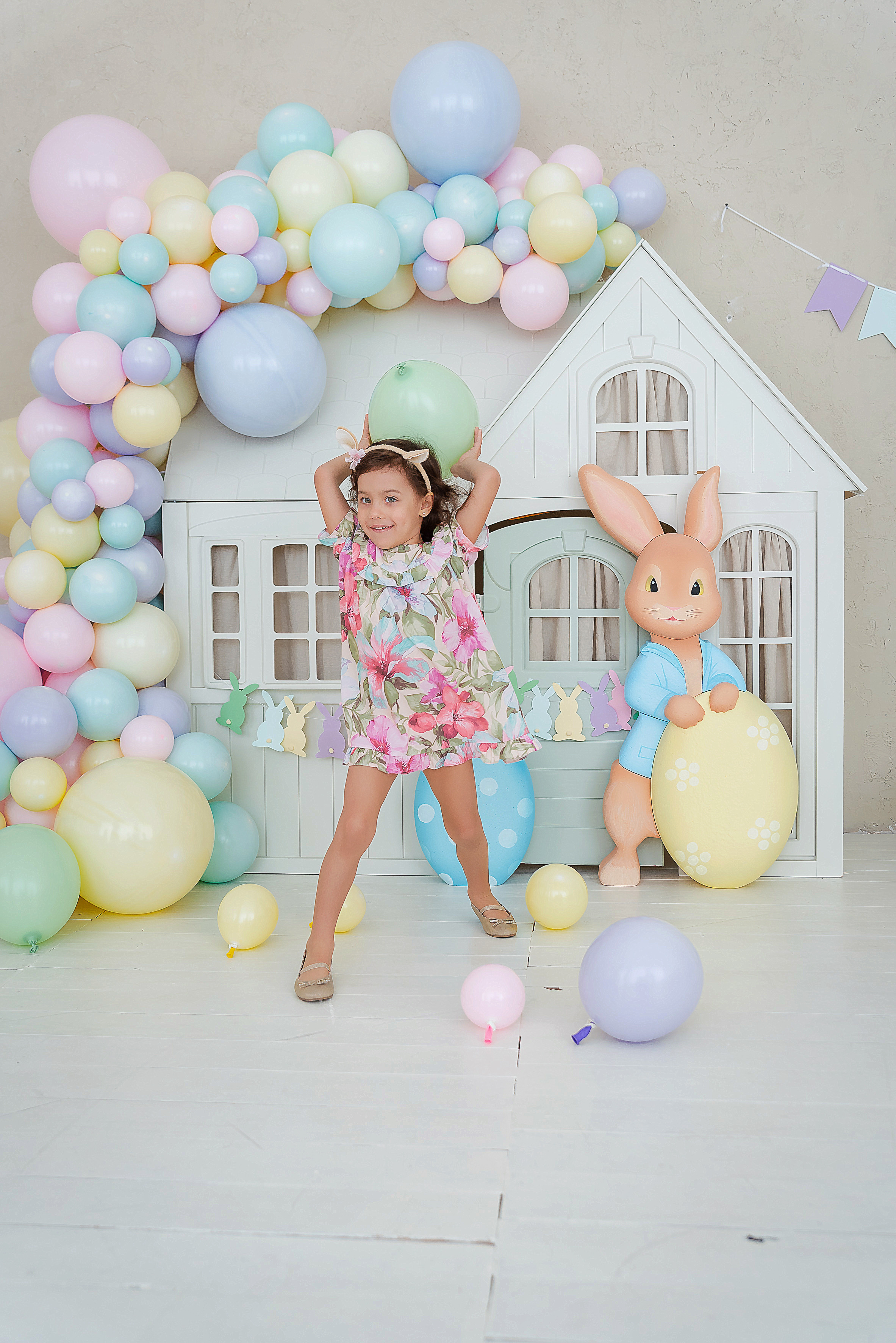 Юлія та Мілана. Сімейний та дитячий фотограф в Одесі Нікола Світлана