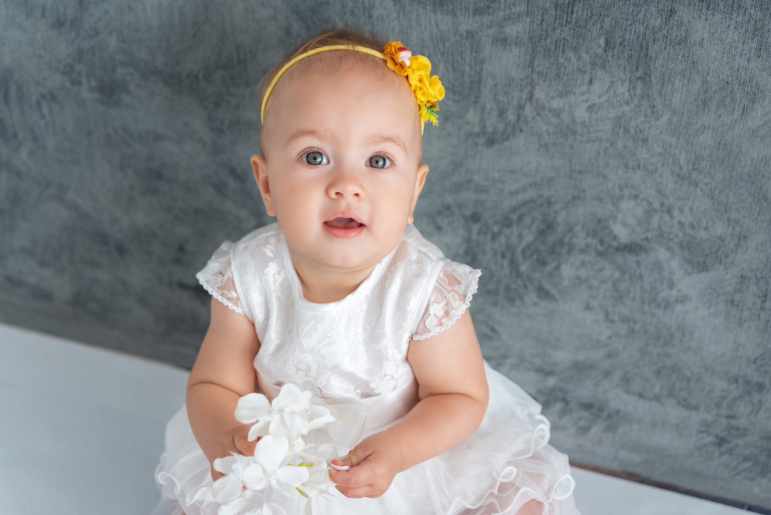 Лея. Сімейний та дитячий фотограф в Одесі Нікола Світлана