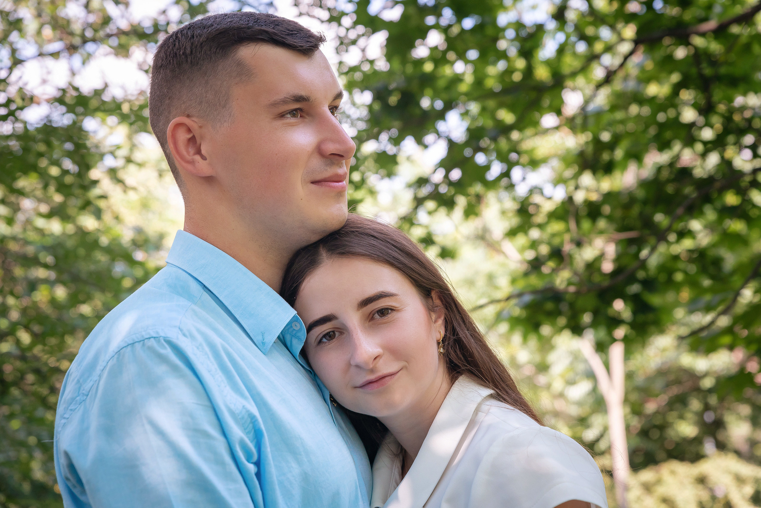 Лера та Влад. Сімейний та дитячий фотограф в Одесі Нікола Світлана