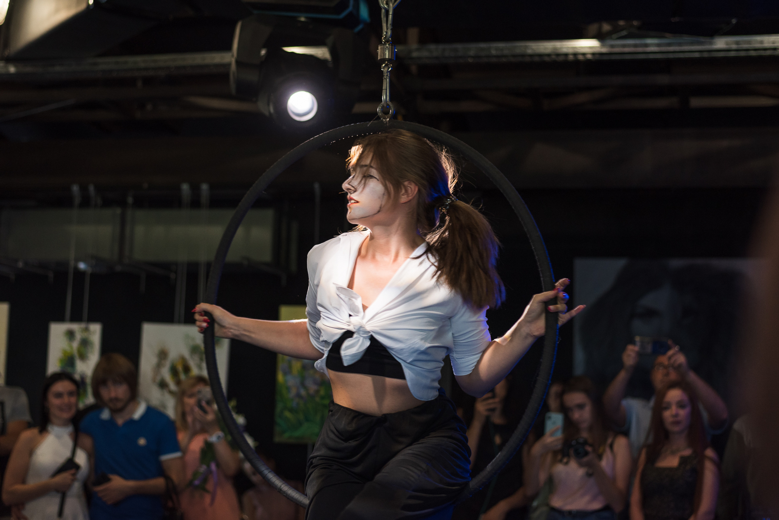 Синий краб. Сімейний та дитячий фотограф в Одесі Нікола Світлана