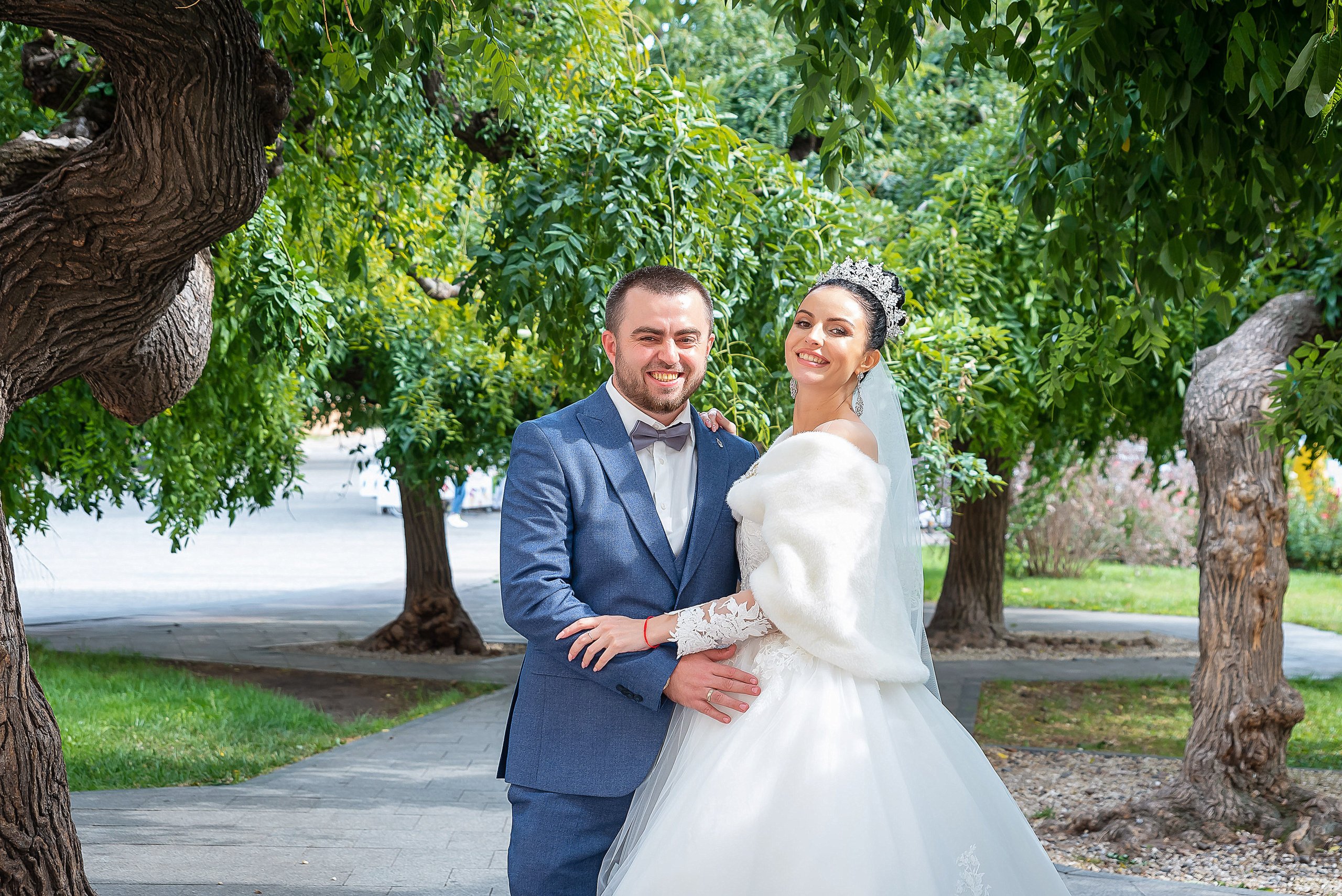 Денис та Юлія. Сімейний та дитячий фотограф в Одесі Нікола Світлана