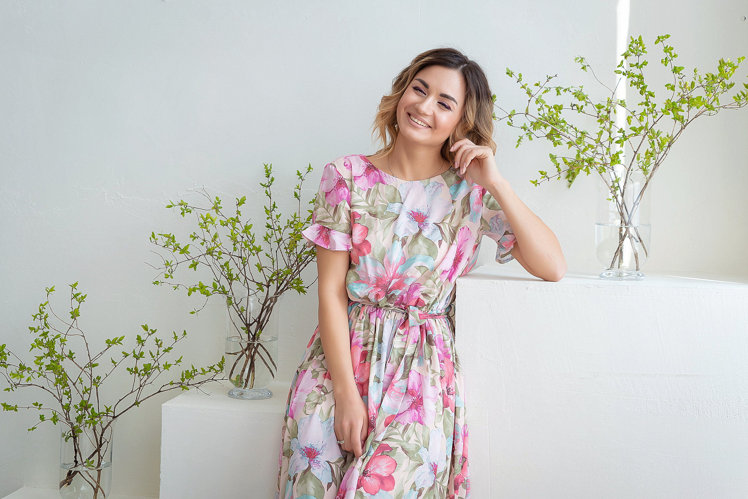 Юлія та Мілана. Сімейний та дитячий фотограф в Одесі Нікола Світлана