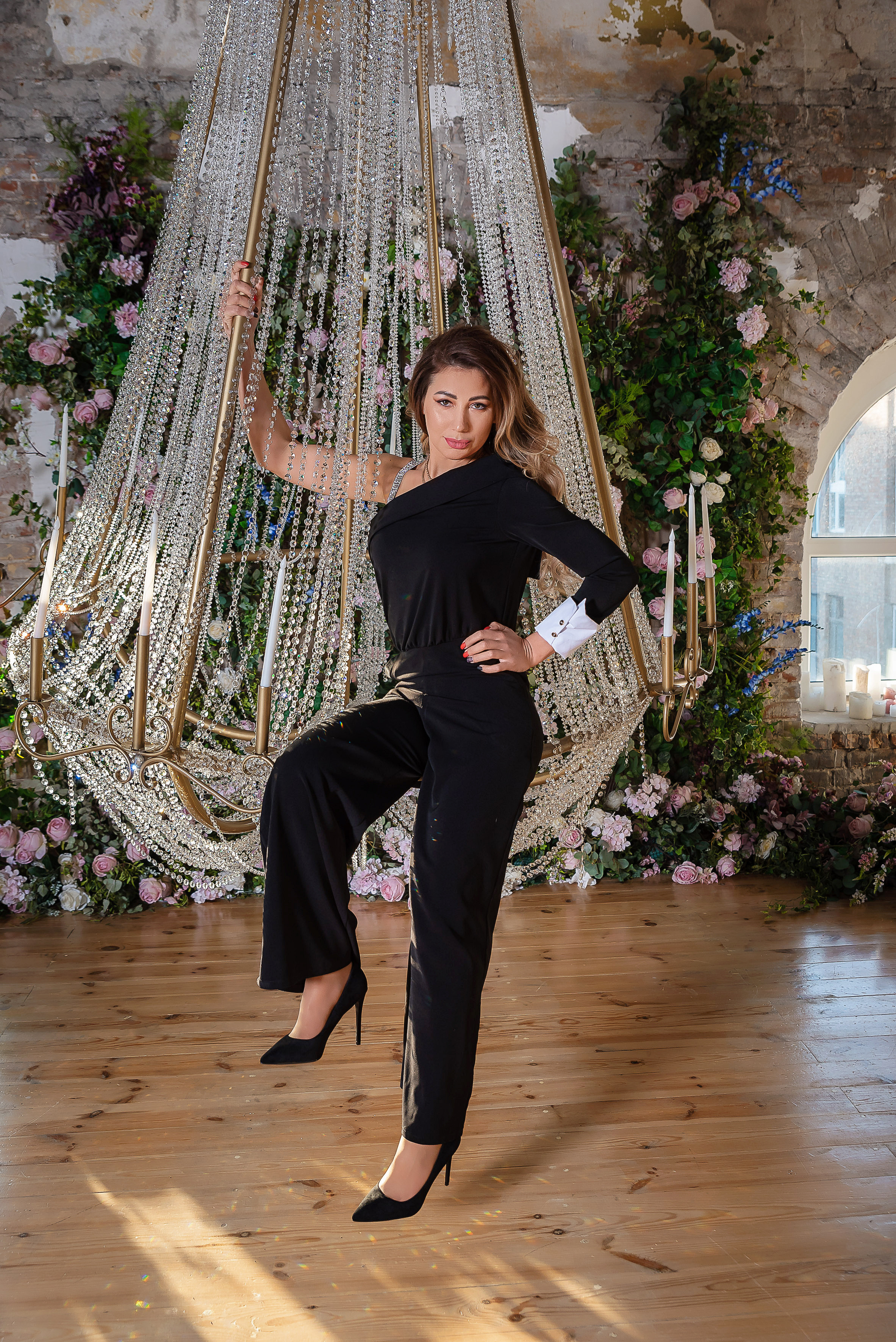 Олена. Сімейний та дитячий фотограф в Одесі Нікола Світлана