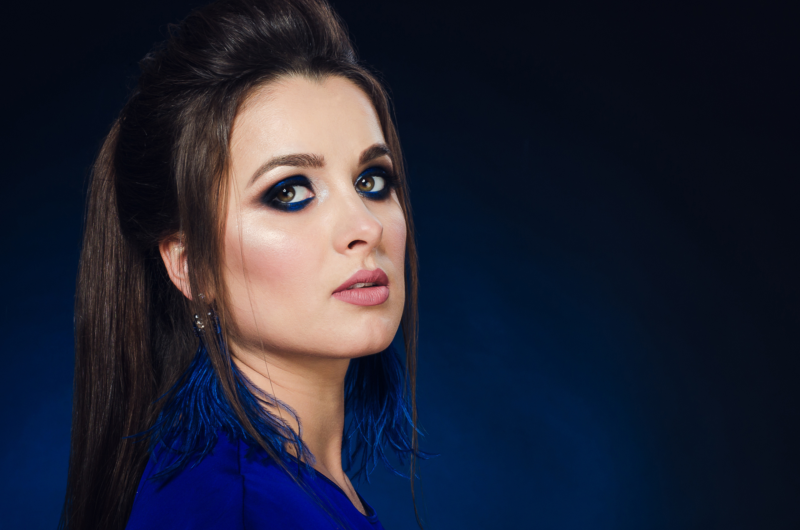 Beauty — съемка для Алены. Сімейний та дитячий фотограф в Одесі Нікола Світлана