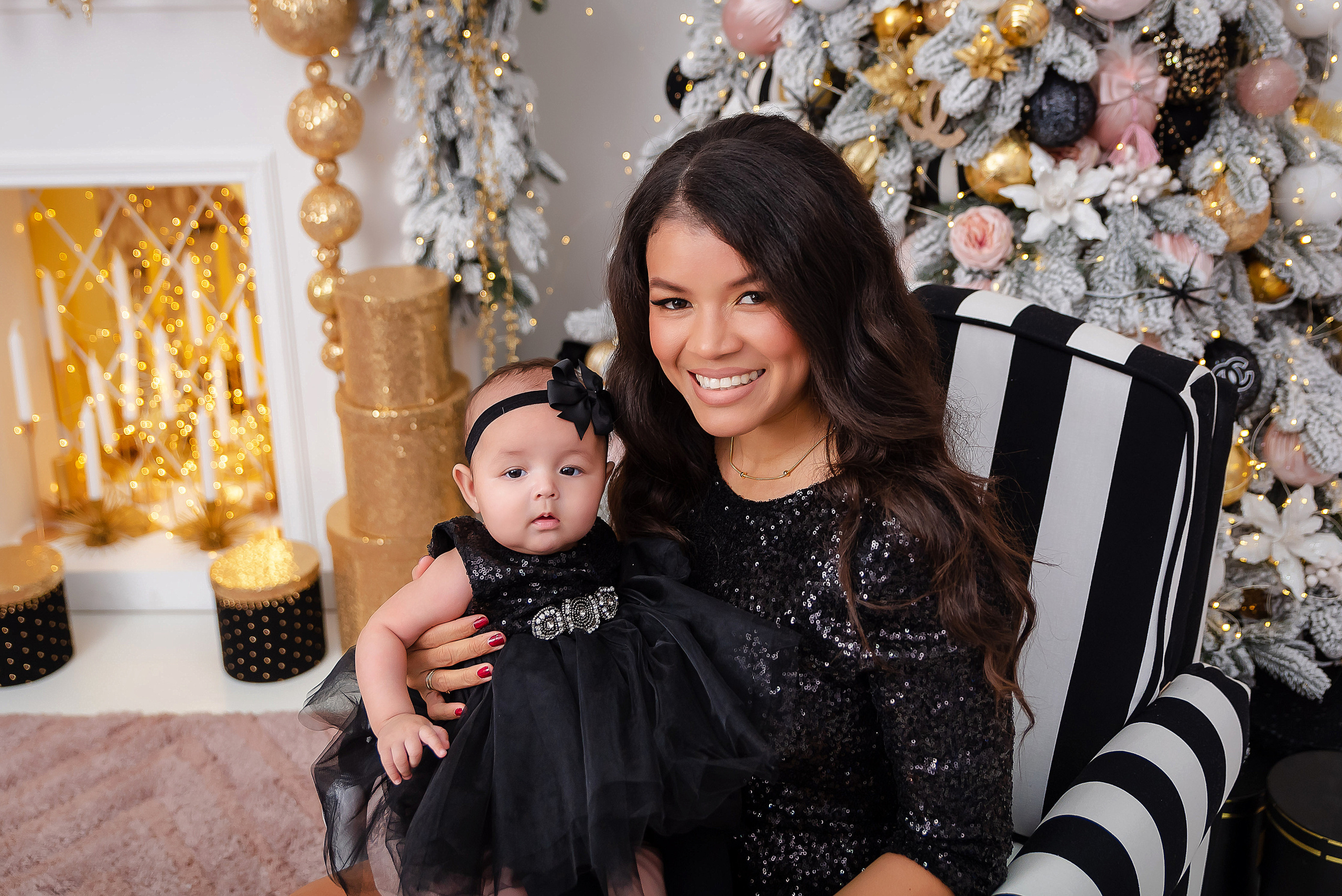 Аніка та Мілана. Сімейний та дитячий фотограф в Одесі Нікола Світлана