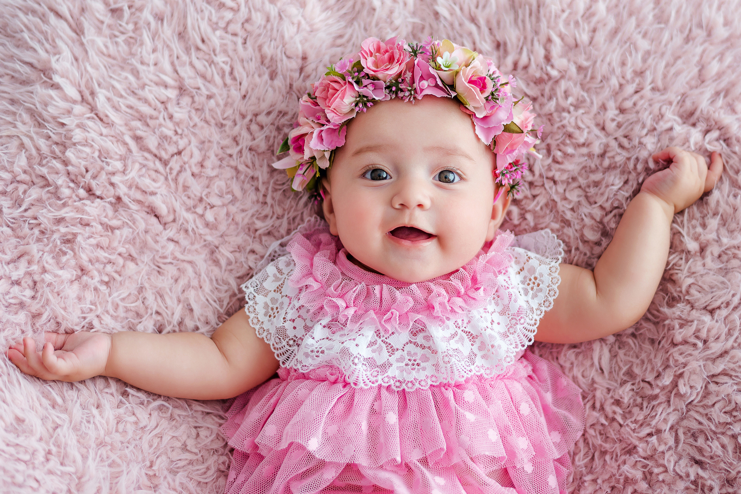 Лізочка. Сімейний та дитячий фотограф в Одесі Нікола Світлана