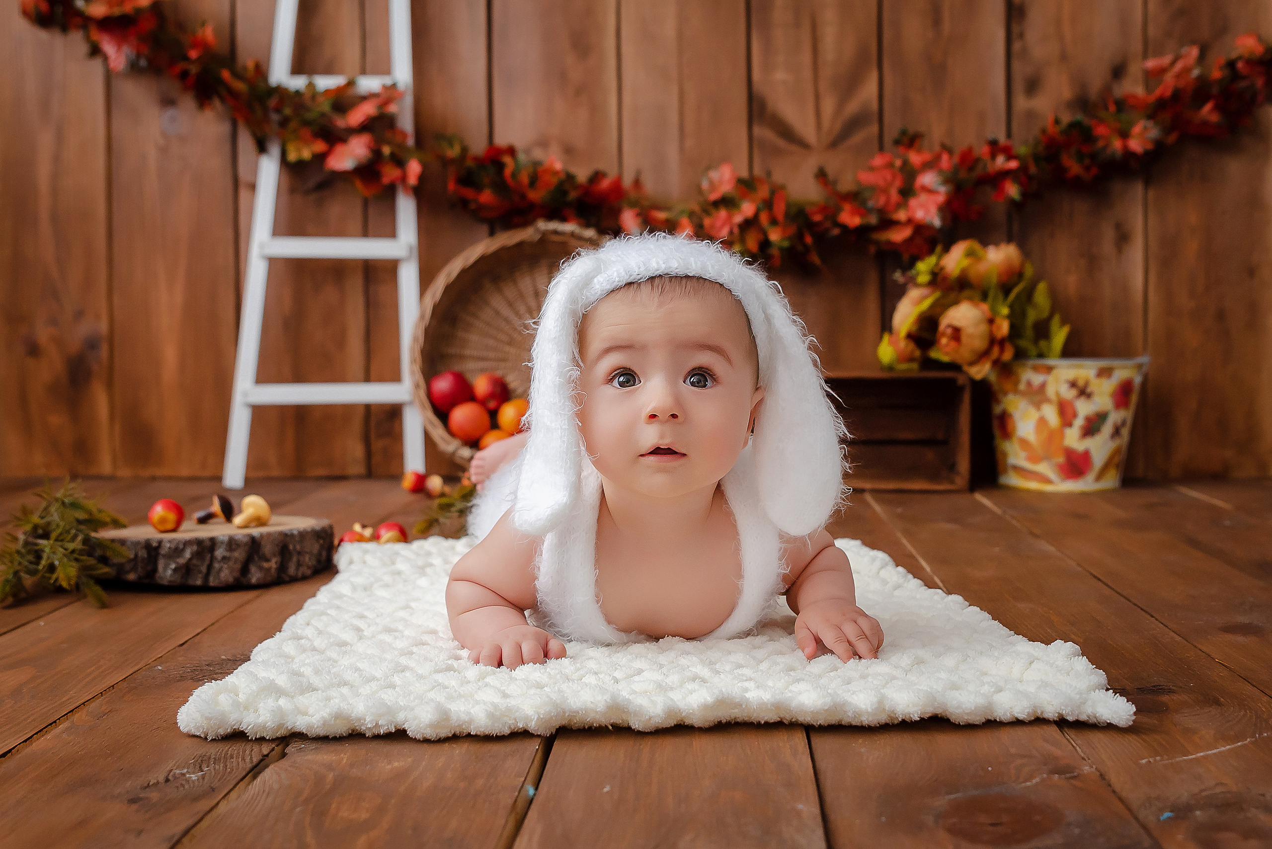 Миколай. Сімейний та дитячий фотограф в Одесі Нікола Світлана