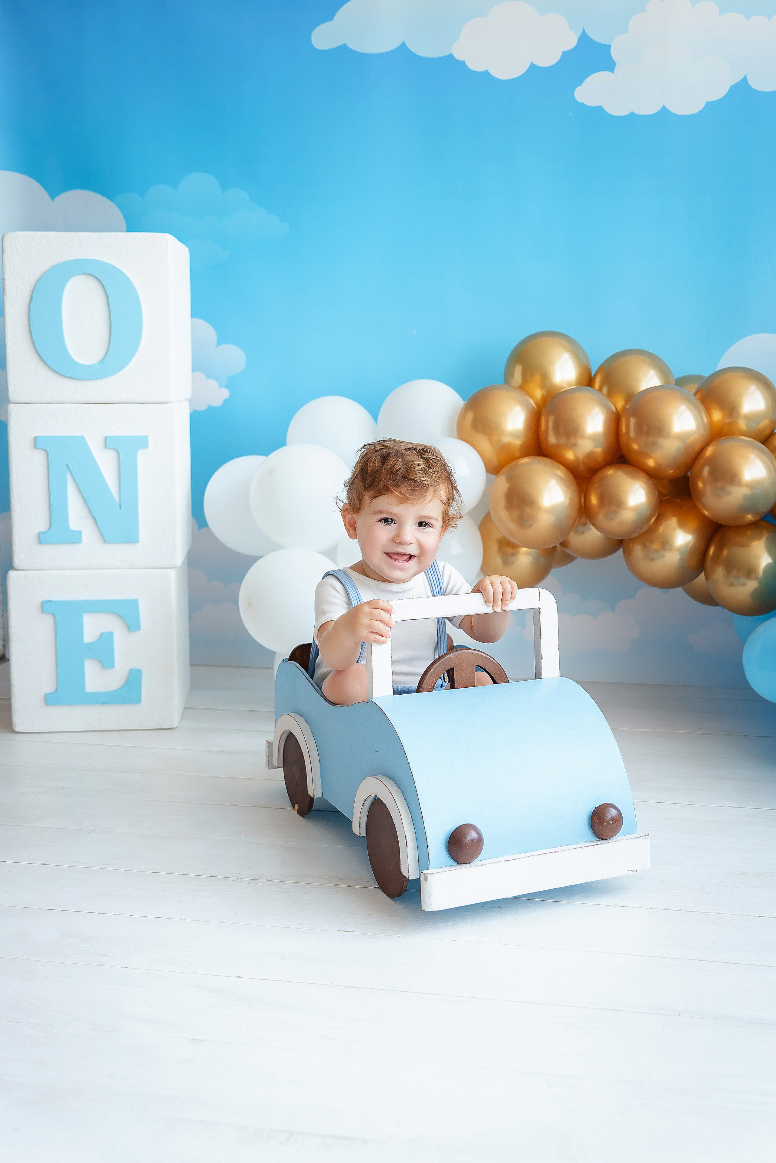 Ілюша. Сімейний та дитячий фотограф в Одесі Нікола Світлана