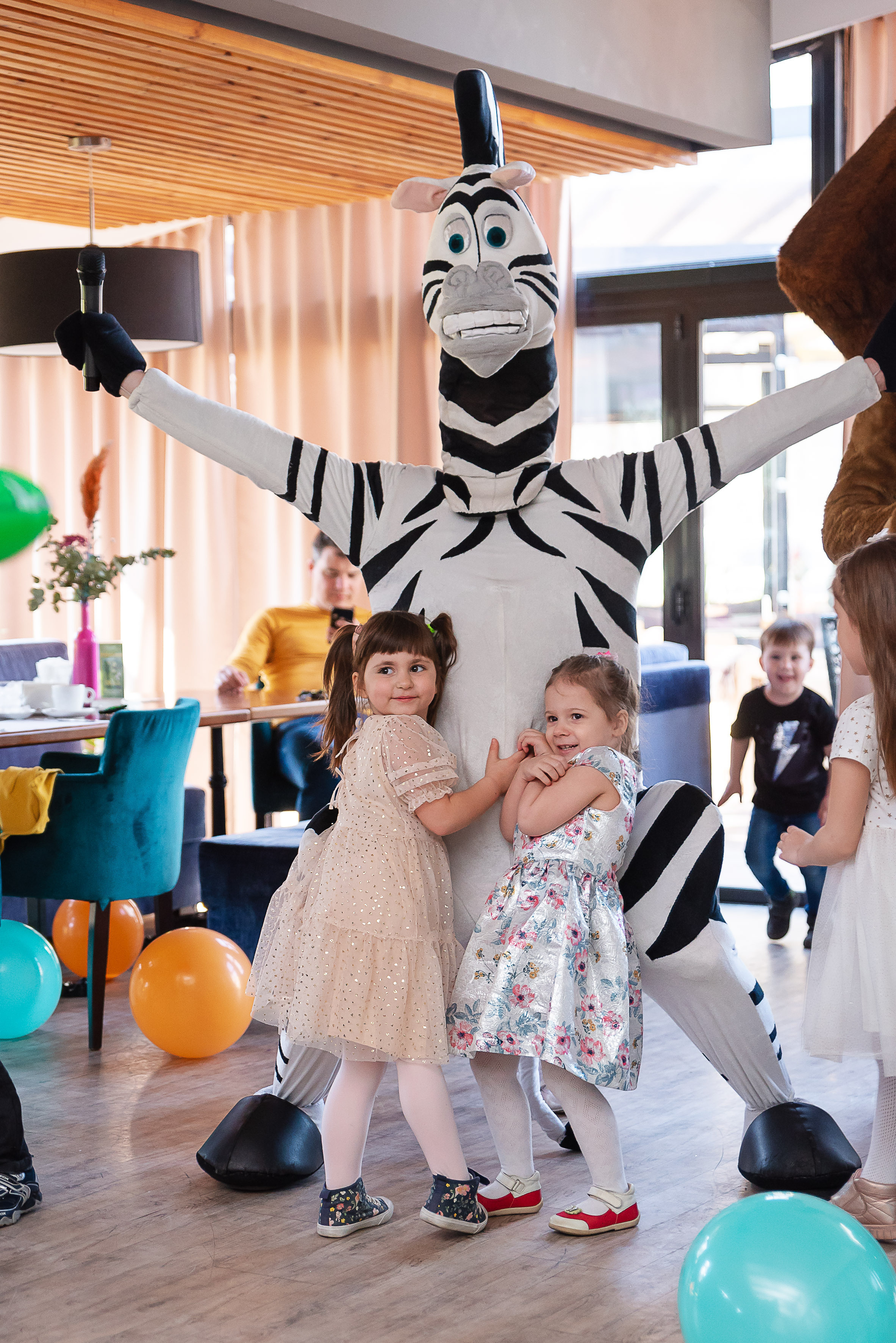 Мадагаскар. Сімейний та дитячий фотограф в Одесі Нікола Світлана