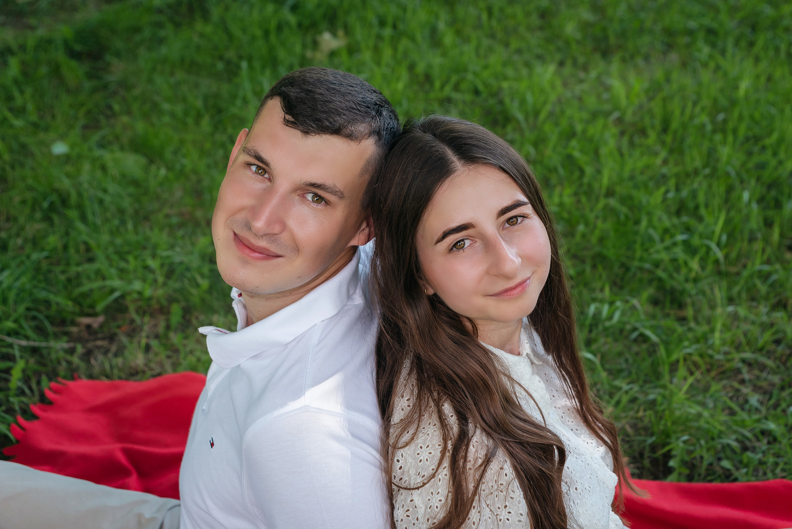 Лера та Влад. Сімейний та дитячий фотограф в Одесі Нікола Світлана