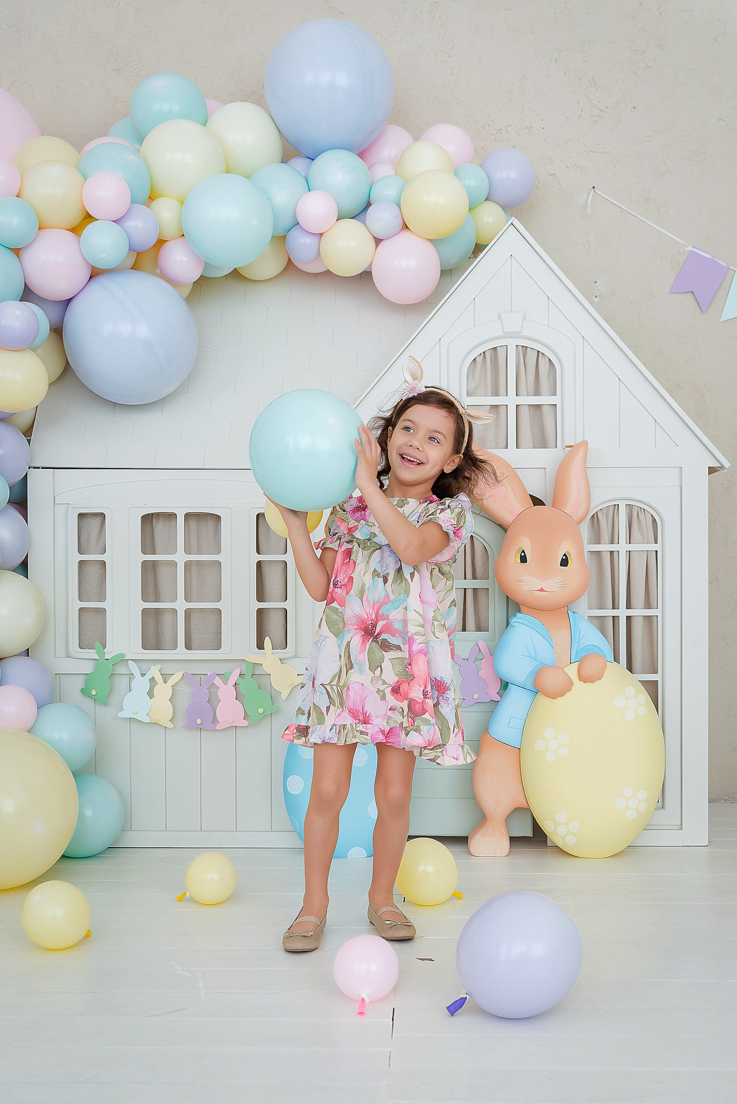 Юлія та Мілана. Сімейний та дитячий фотограф в Одесі Нікола Світлана