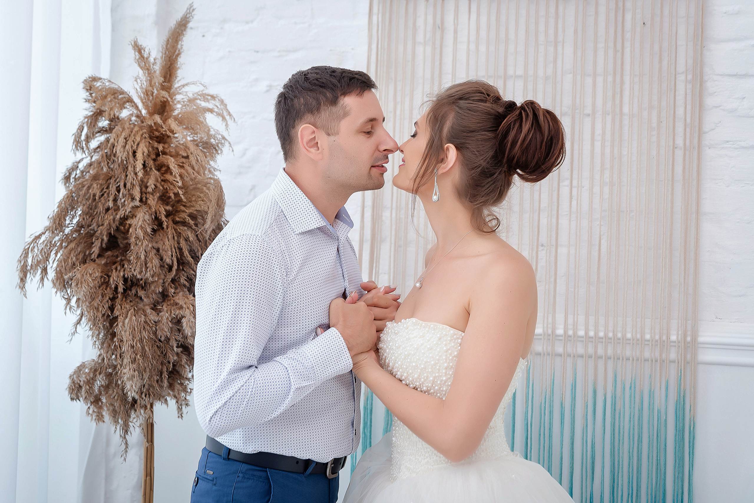 Ірина та Радік. Сімейний та дитячий фотограф в Одесі Нікола Світлана