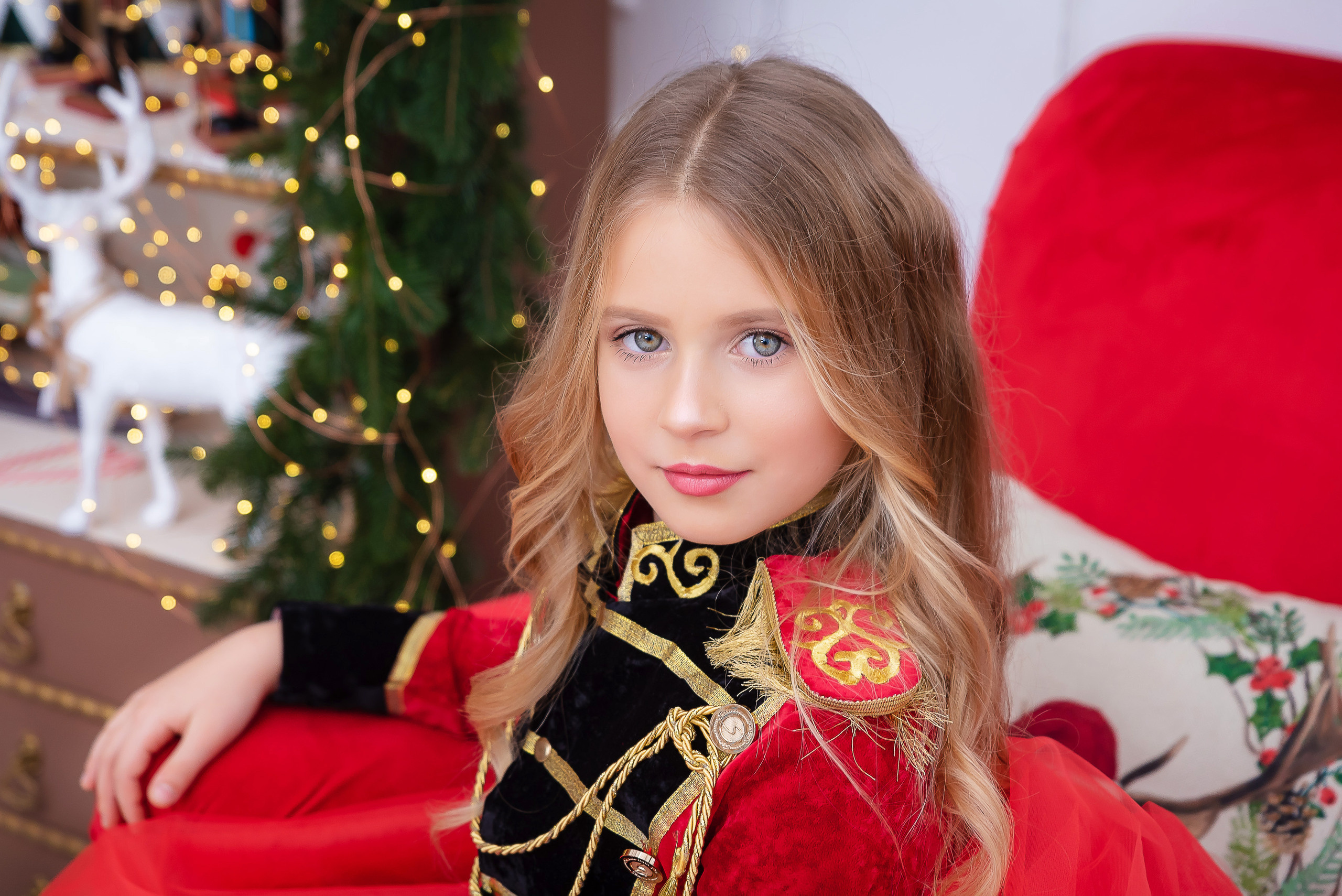 Софія та Володимір. Сімейний та дитячий фотограф в Одесі Нікола Світлана