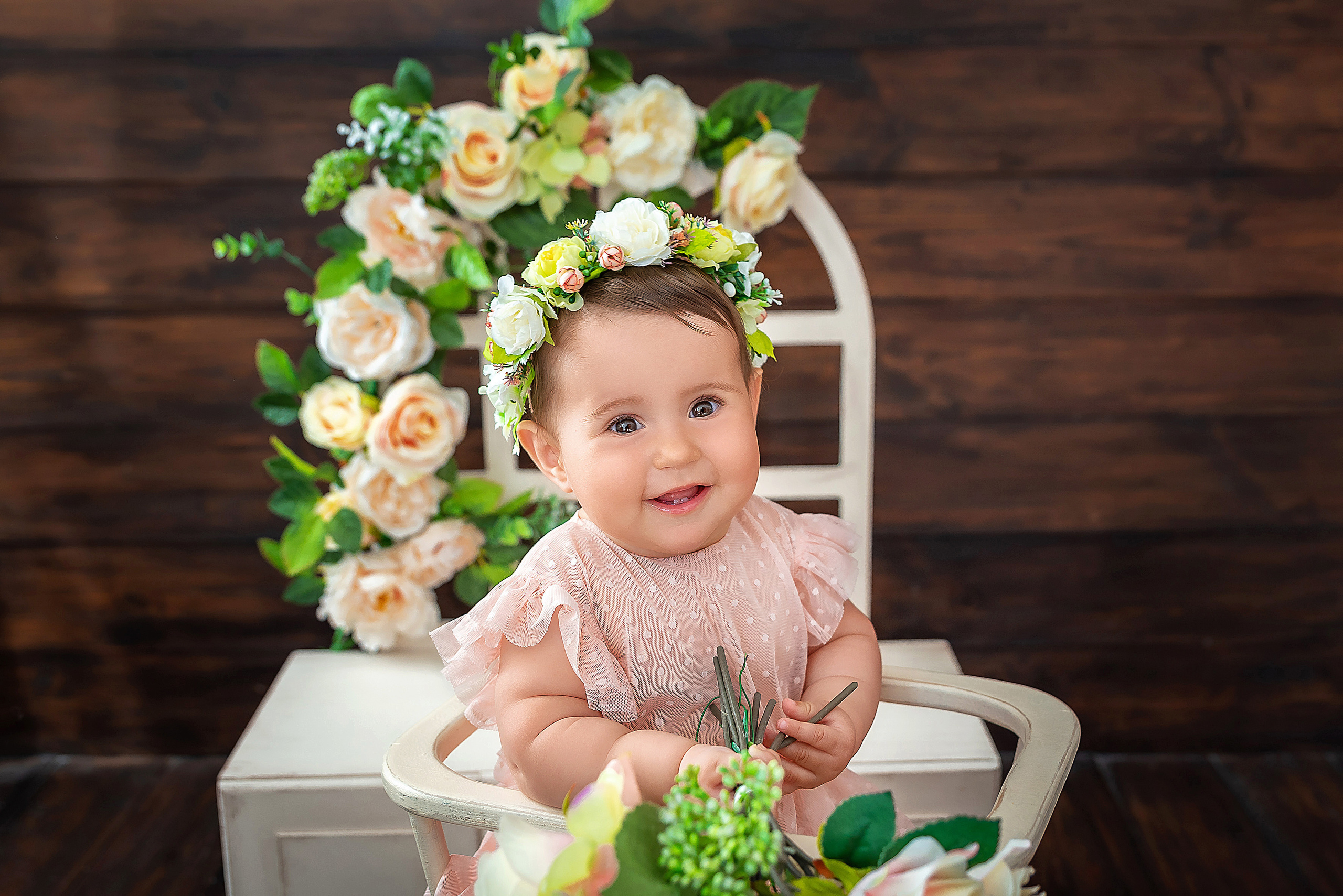 Сімейний та дитячий фотограф в Одесі Нікола Світлана
