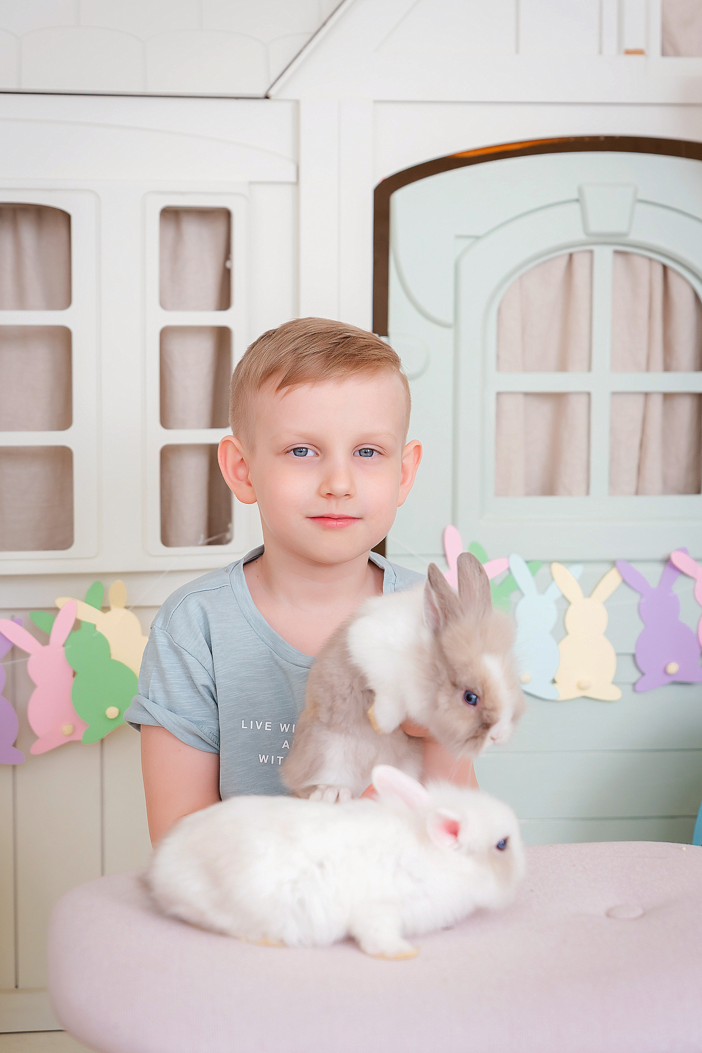 Влад та Денис. Сімейний та дитячий фотограф в Одесі Нікола Світлана