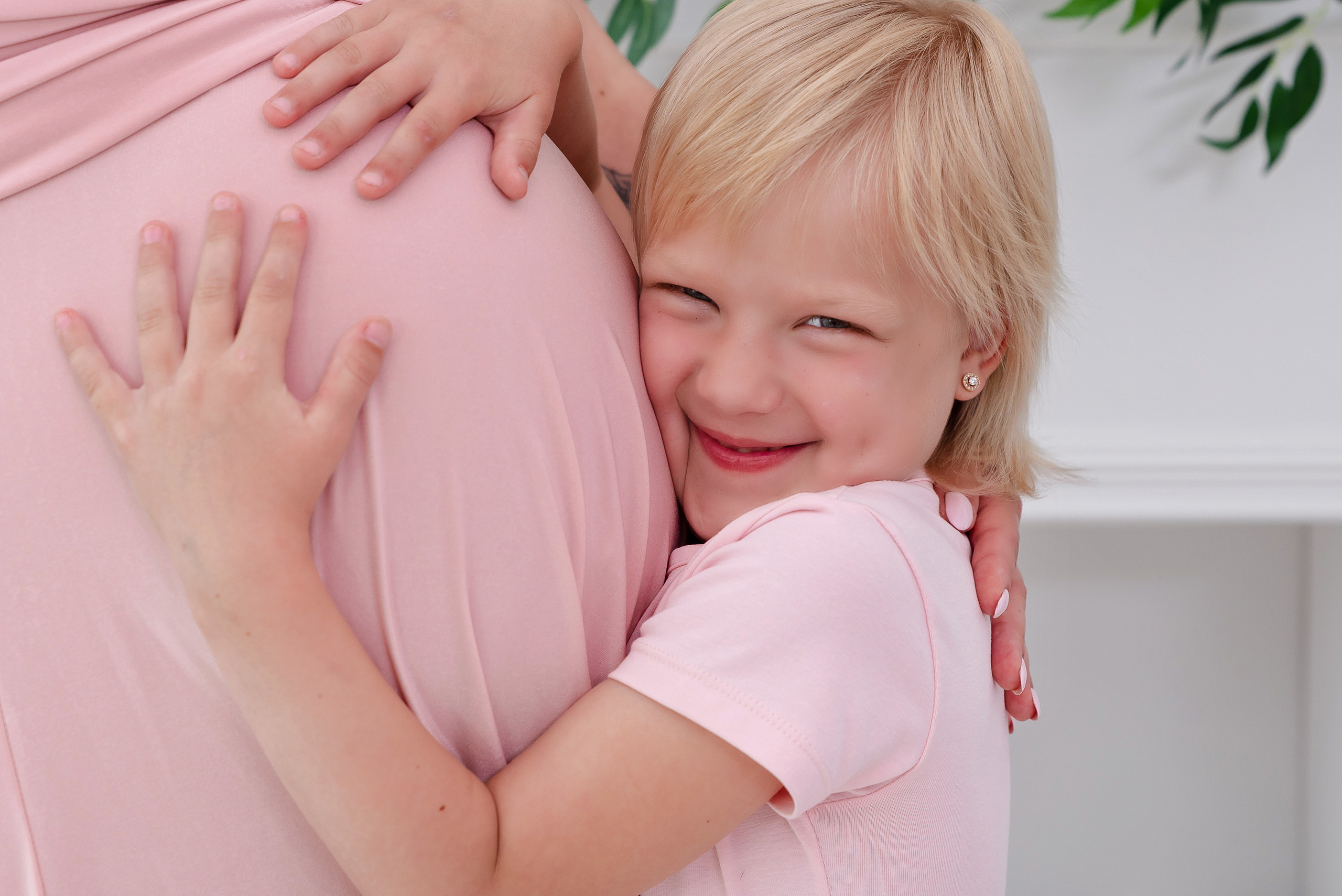 Галина, Олександр, Вероніка и Ліза. Сімейний та дитячий фотограф в Одесі Нікола Світлана