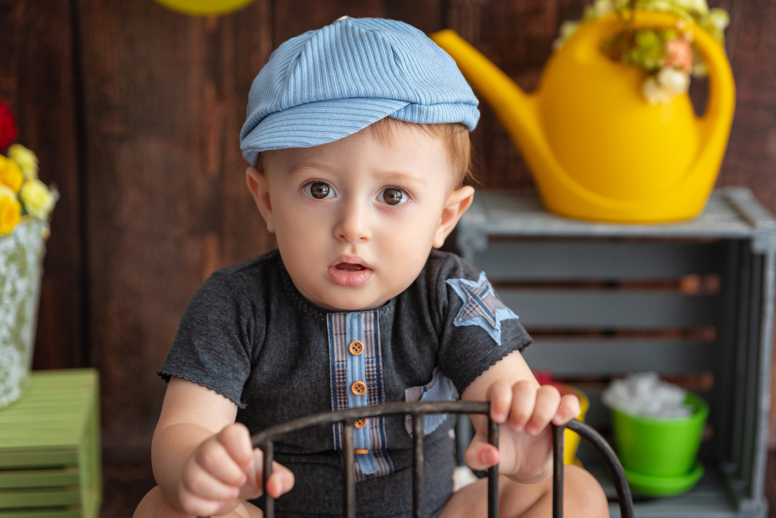Дамир. Сімейний та дитячий фотограф в Одесі Нікола Світлана