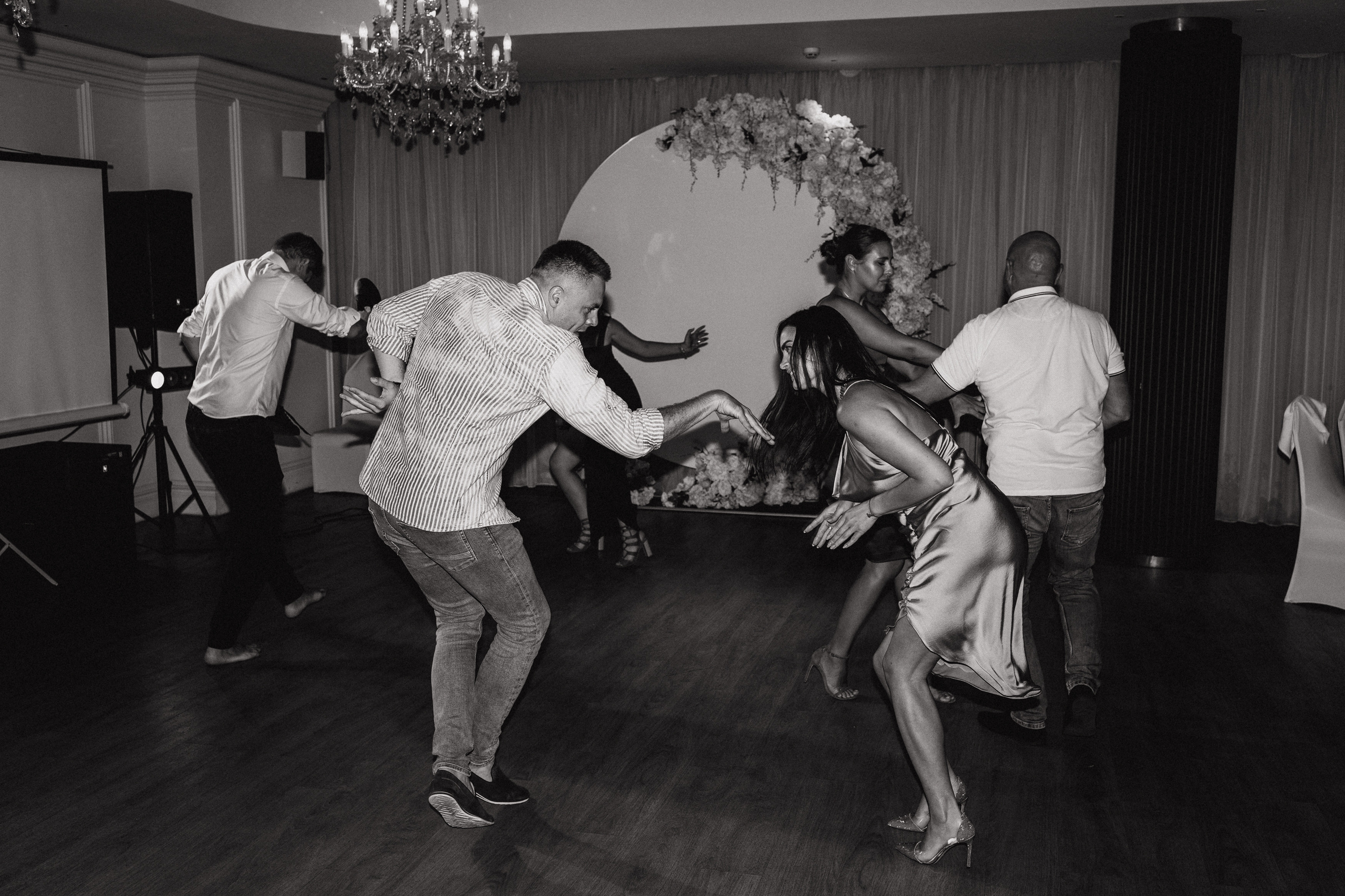 Маргарита и Василий. Свадебный и портретный фотограф в Запорожье Украина Elena Marshall