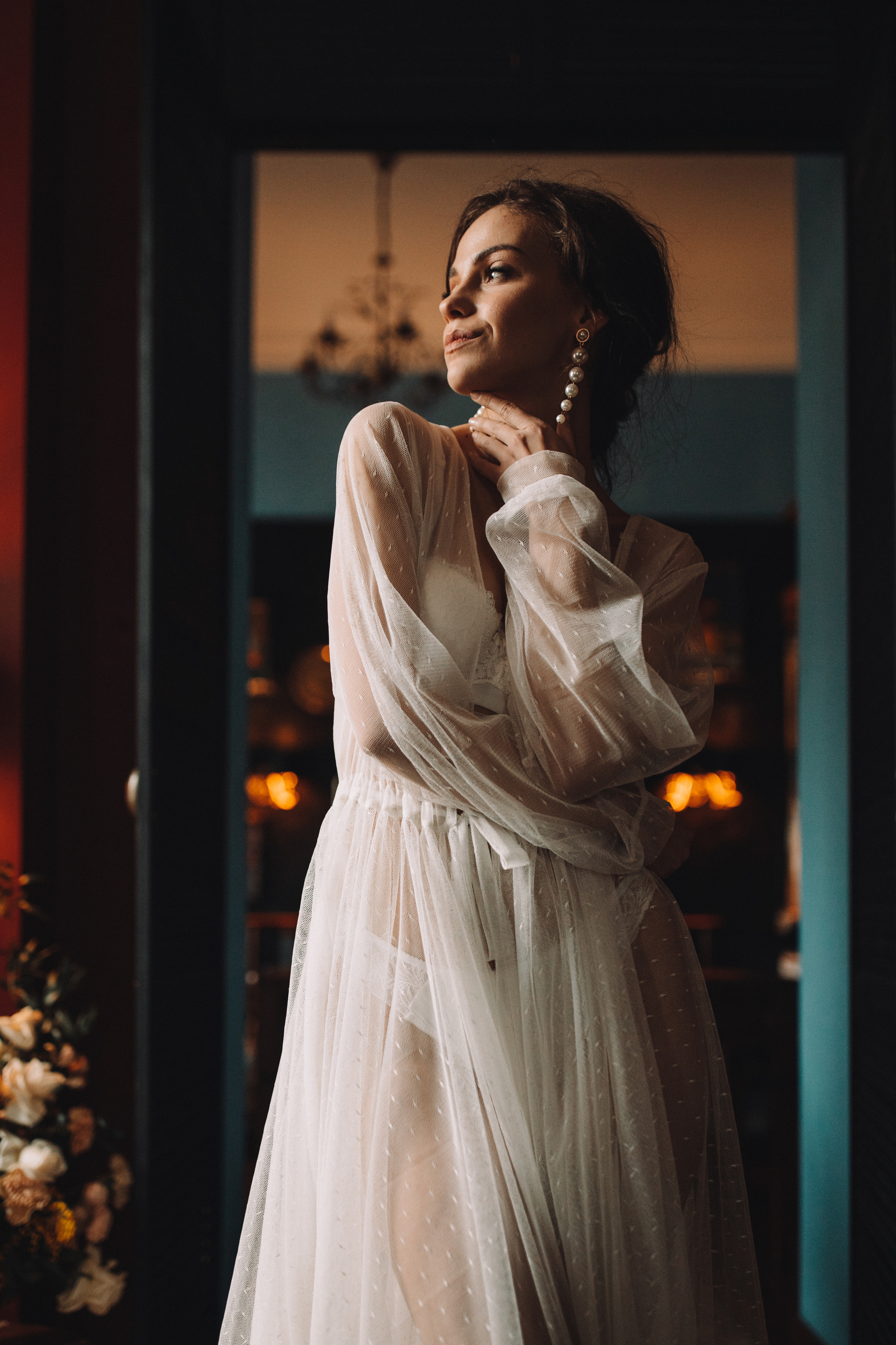 Дима и Катя. Свадебный и портретный фотограф в Запорожье Украина Elena Marshall