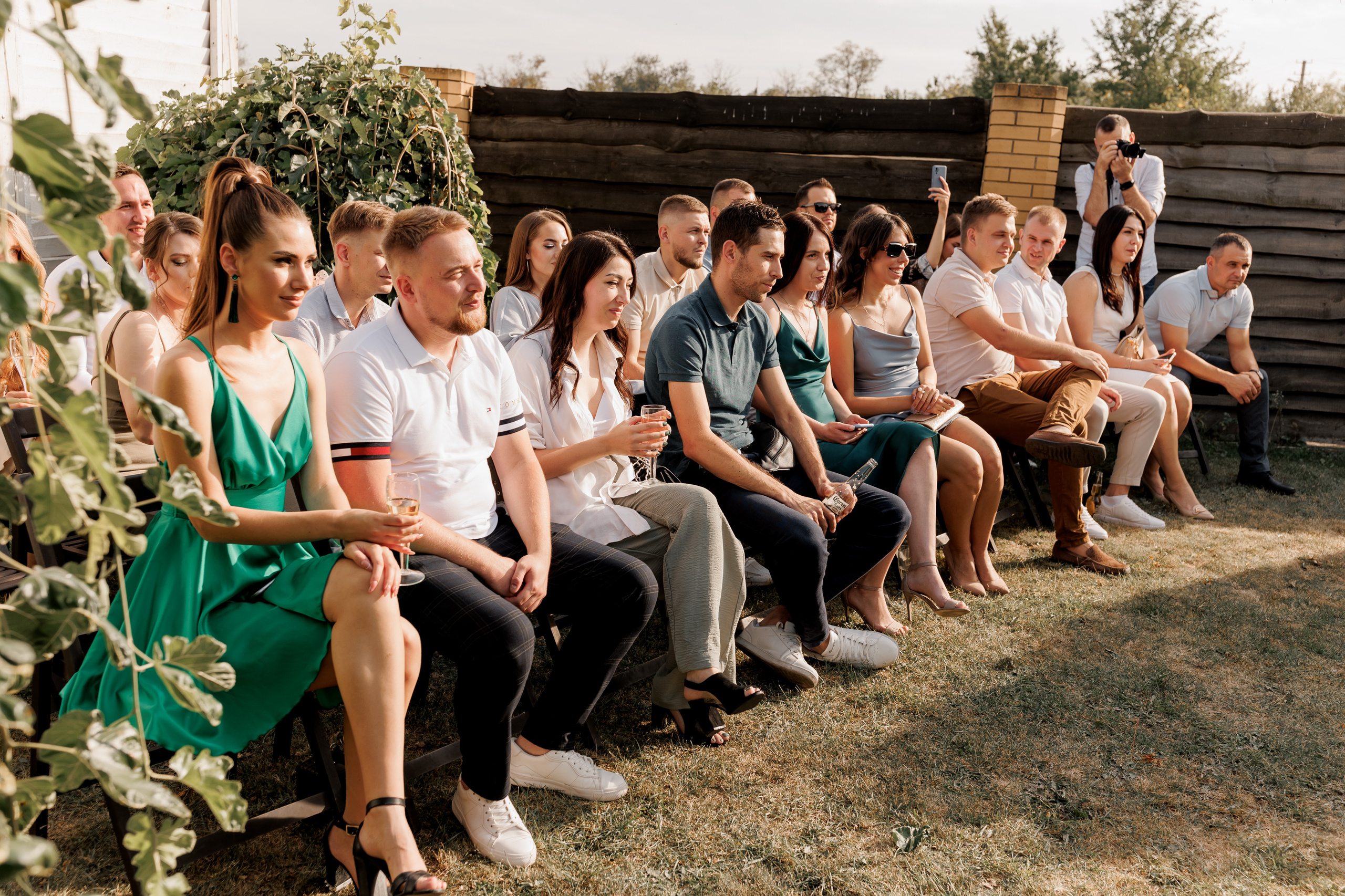 Влад и Виктория. Свадебный и портретный фотограф в Запорожье Украина Elena Marshall