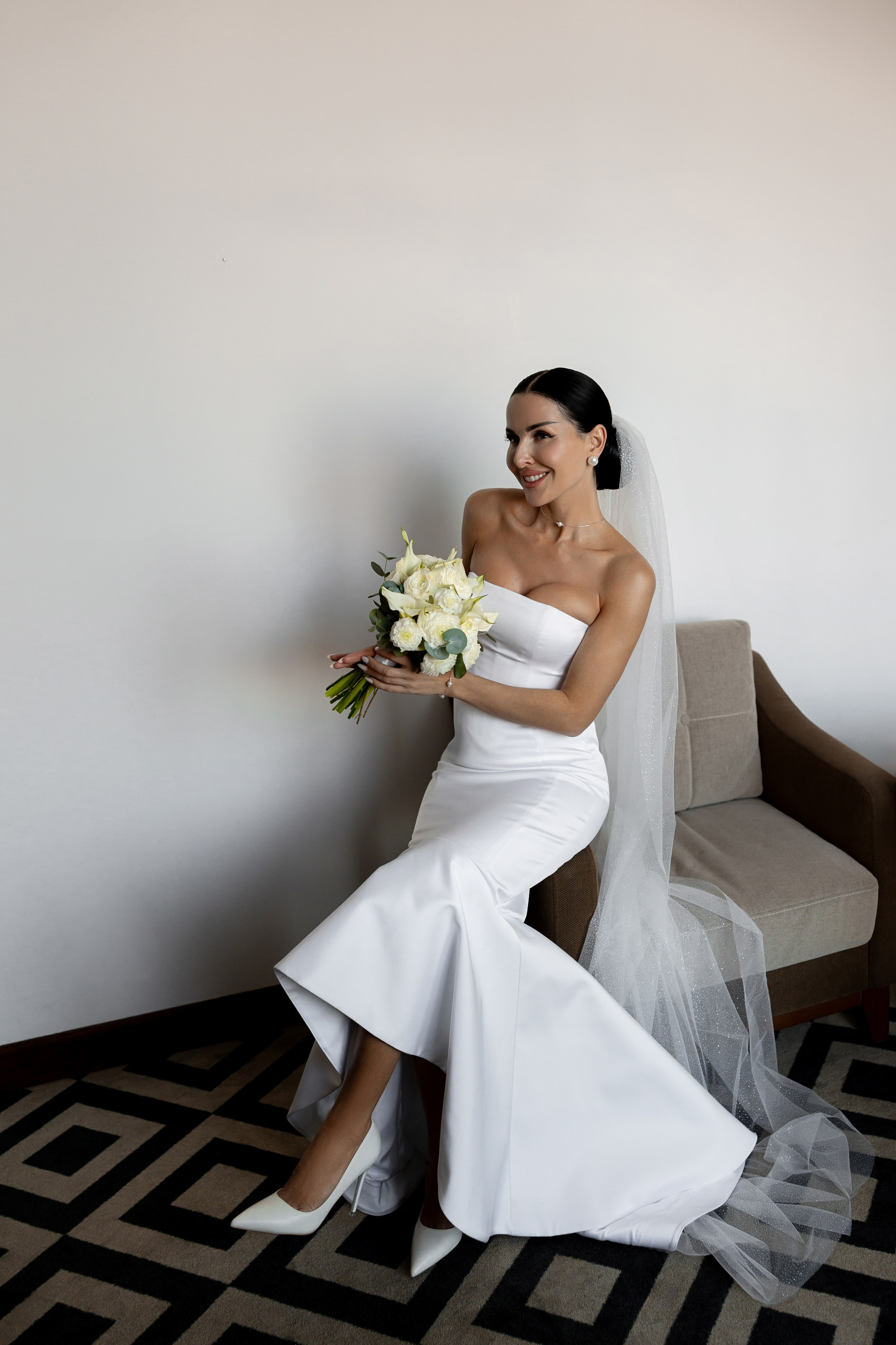 Руслана & Дмитро. Wedding Photographer in Ukraine & Europe | Elena Marshall