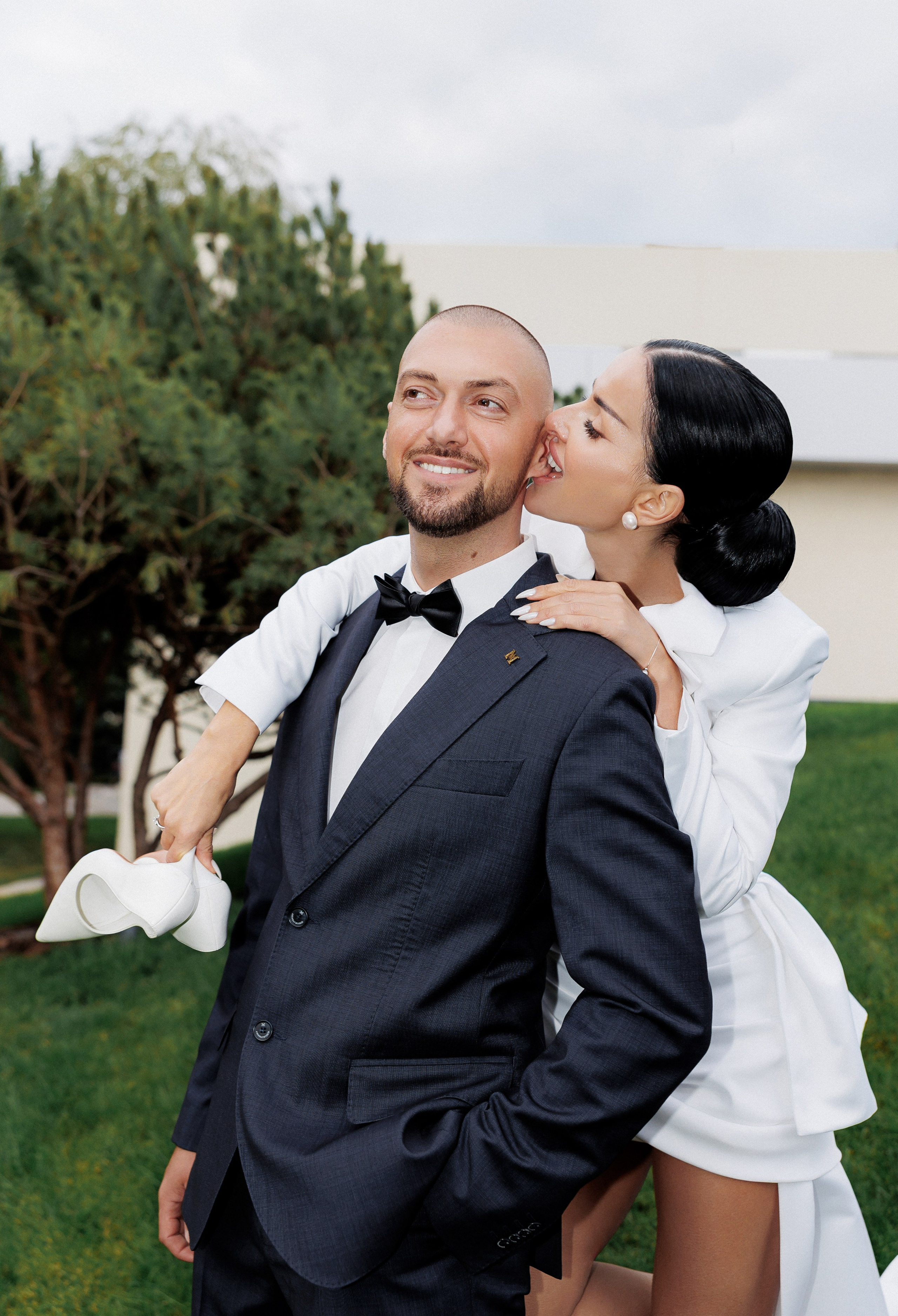 Руслана & Дмитро. Wedding Photographer in Ukraine & Europe | Elena Marshall