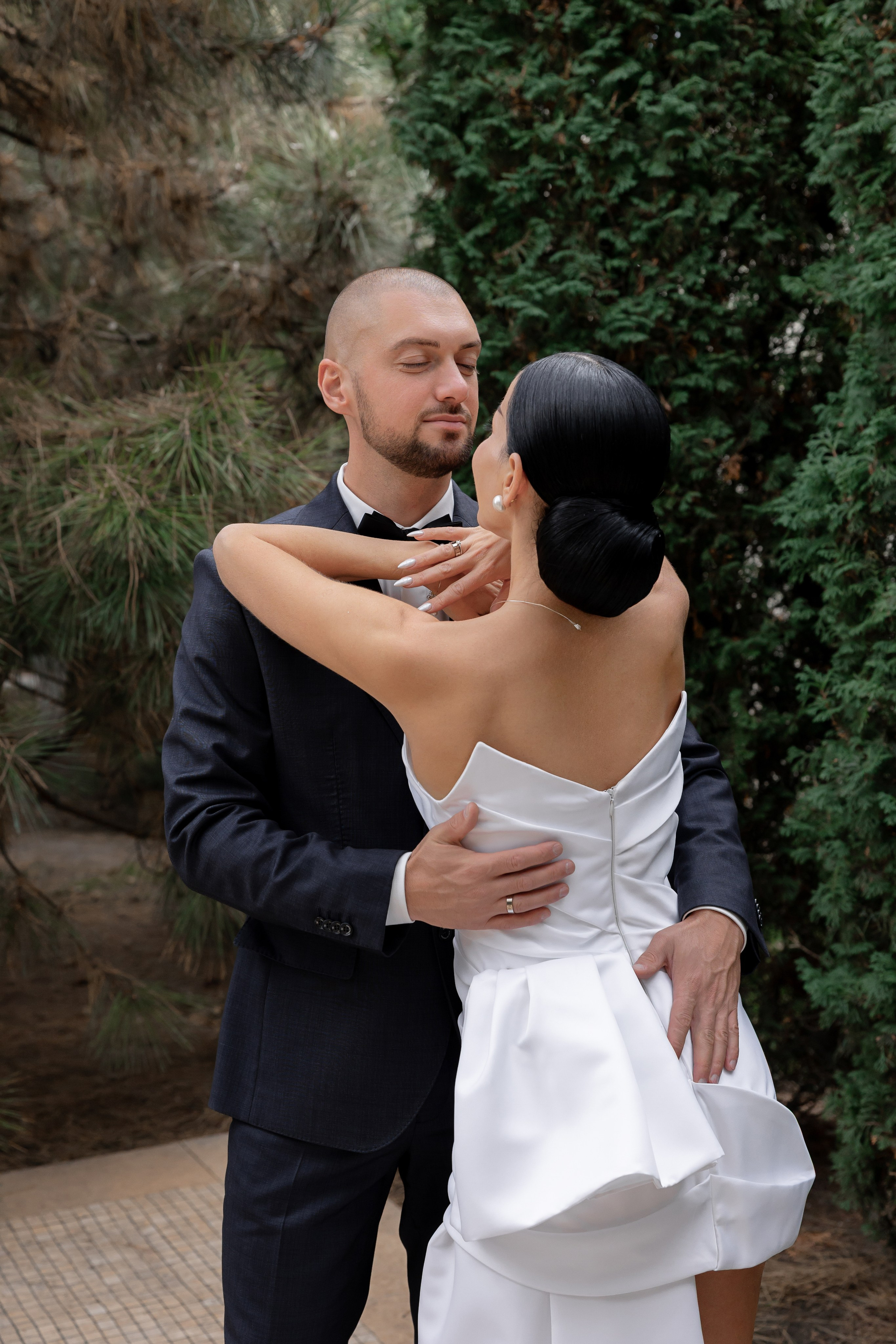 Руслана & Дмитро. Wedding Photographer in Ukraine & Europe | Elena Marshall