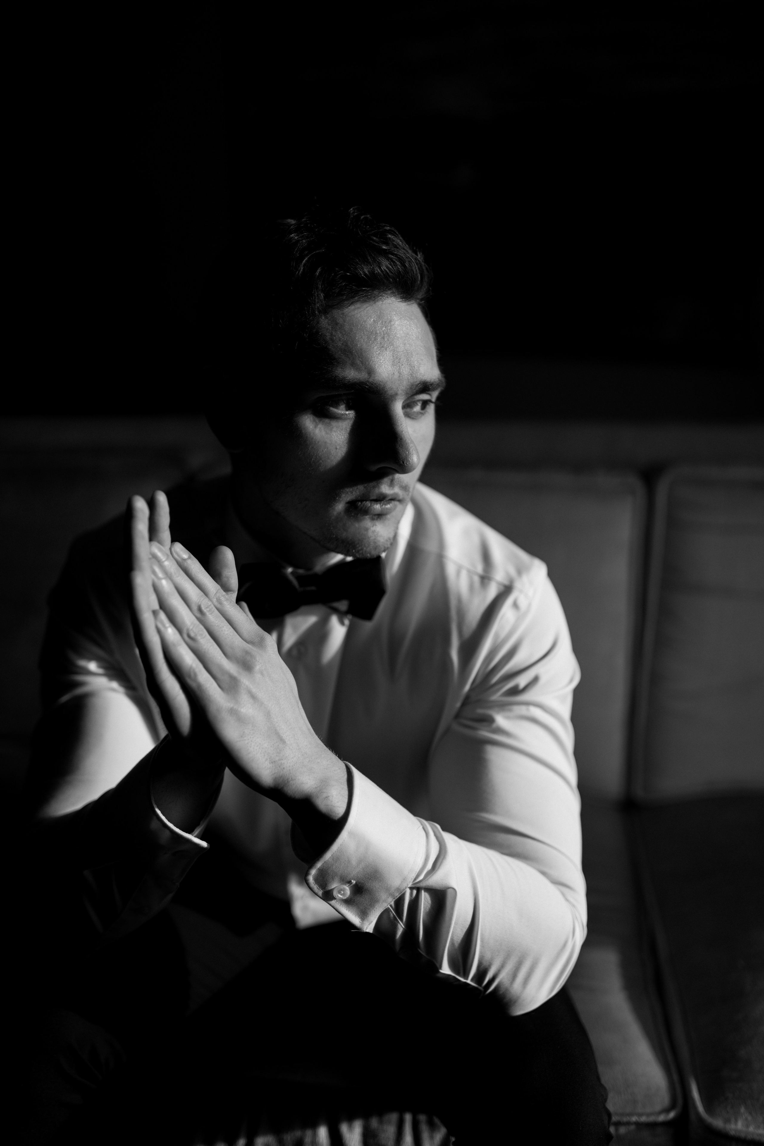 Свадебный и портретный фотограф в Запорожье Украина Elena Marshall