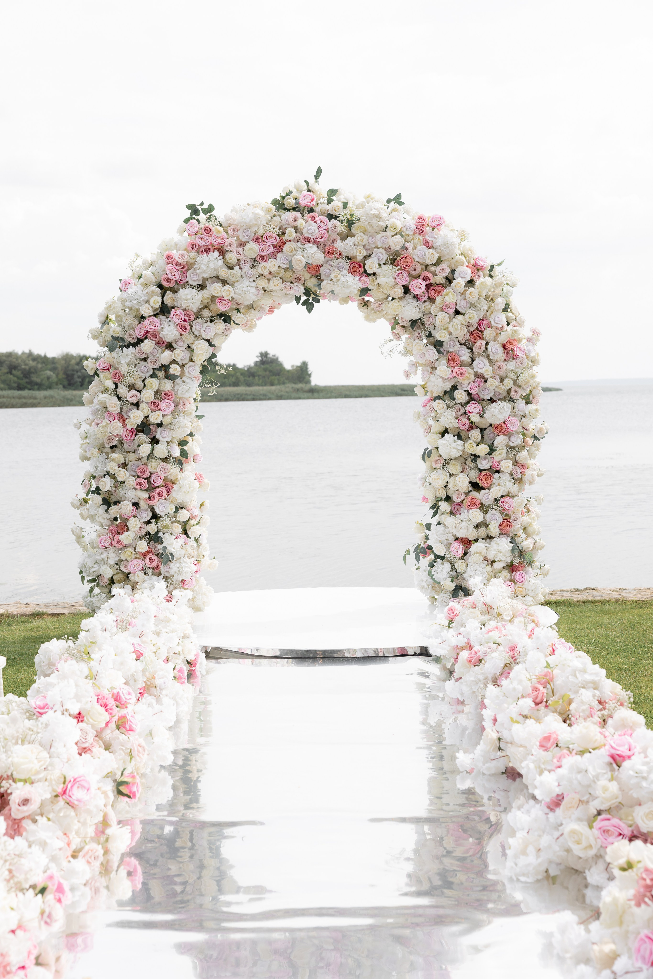 Alexandra & Victor. Wedding Photographer in Ukraine & Europe | Elena Marshall