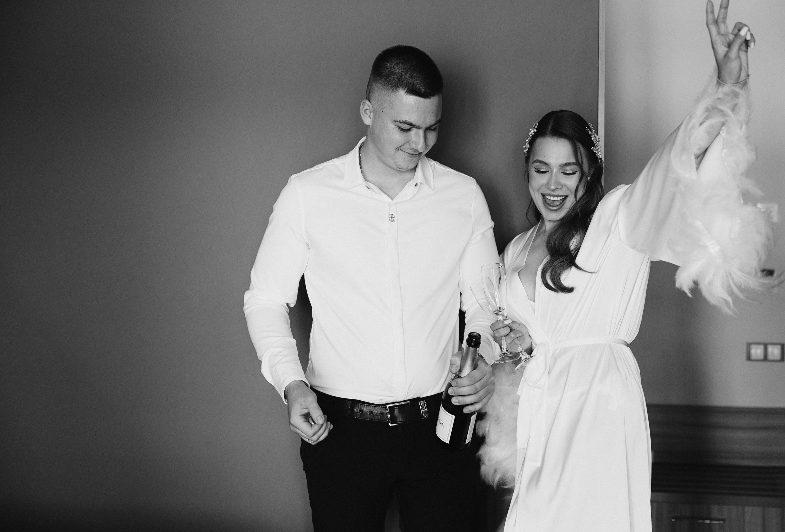 Настя и Влад. Свадебный и портретный фотограф в Запорожье Украина Elena Marshall