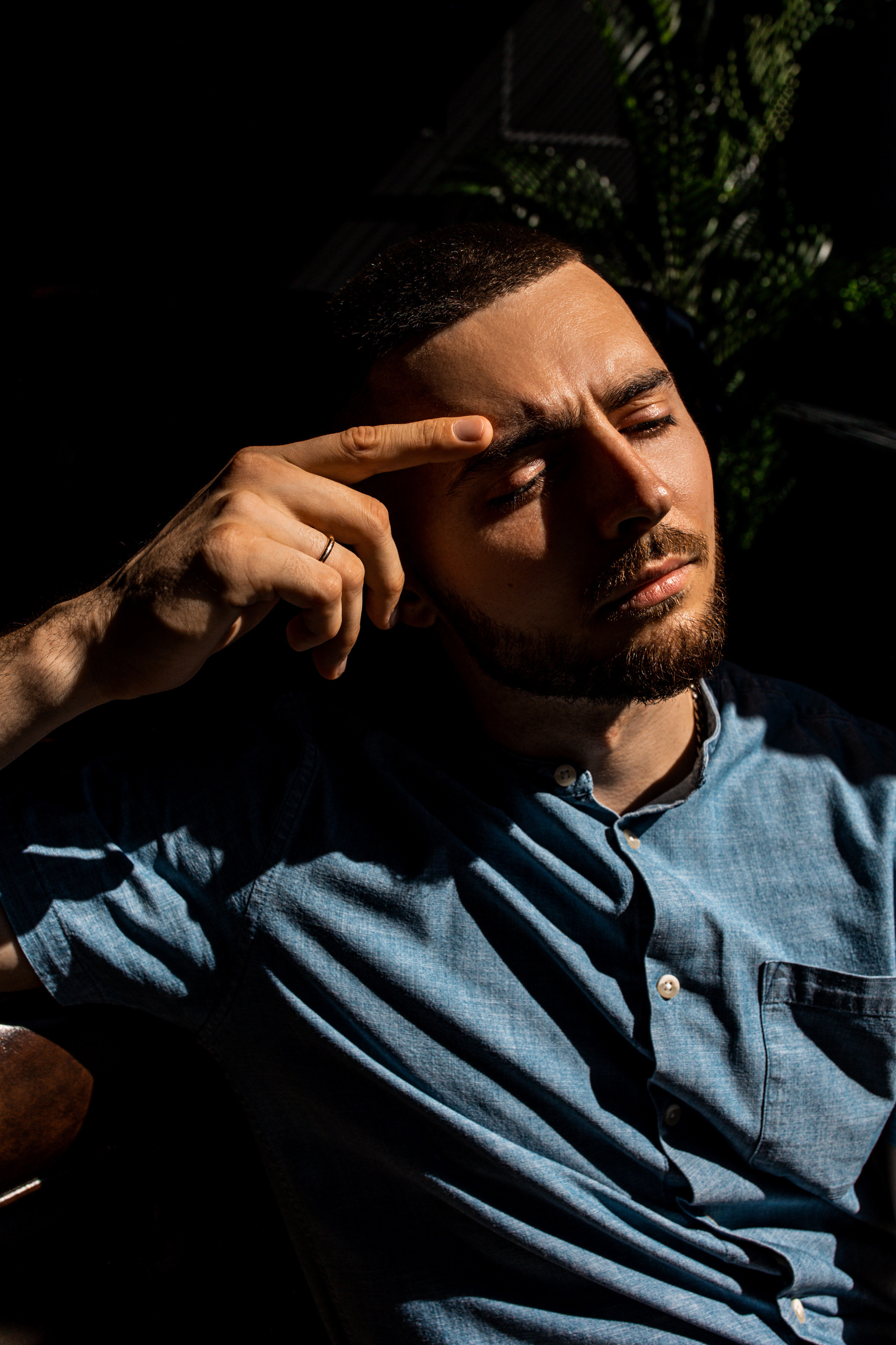 Филипп. Свадебный и портретный фотограф в Запорожье Украина Elena Marshall