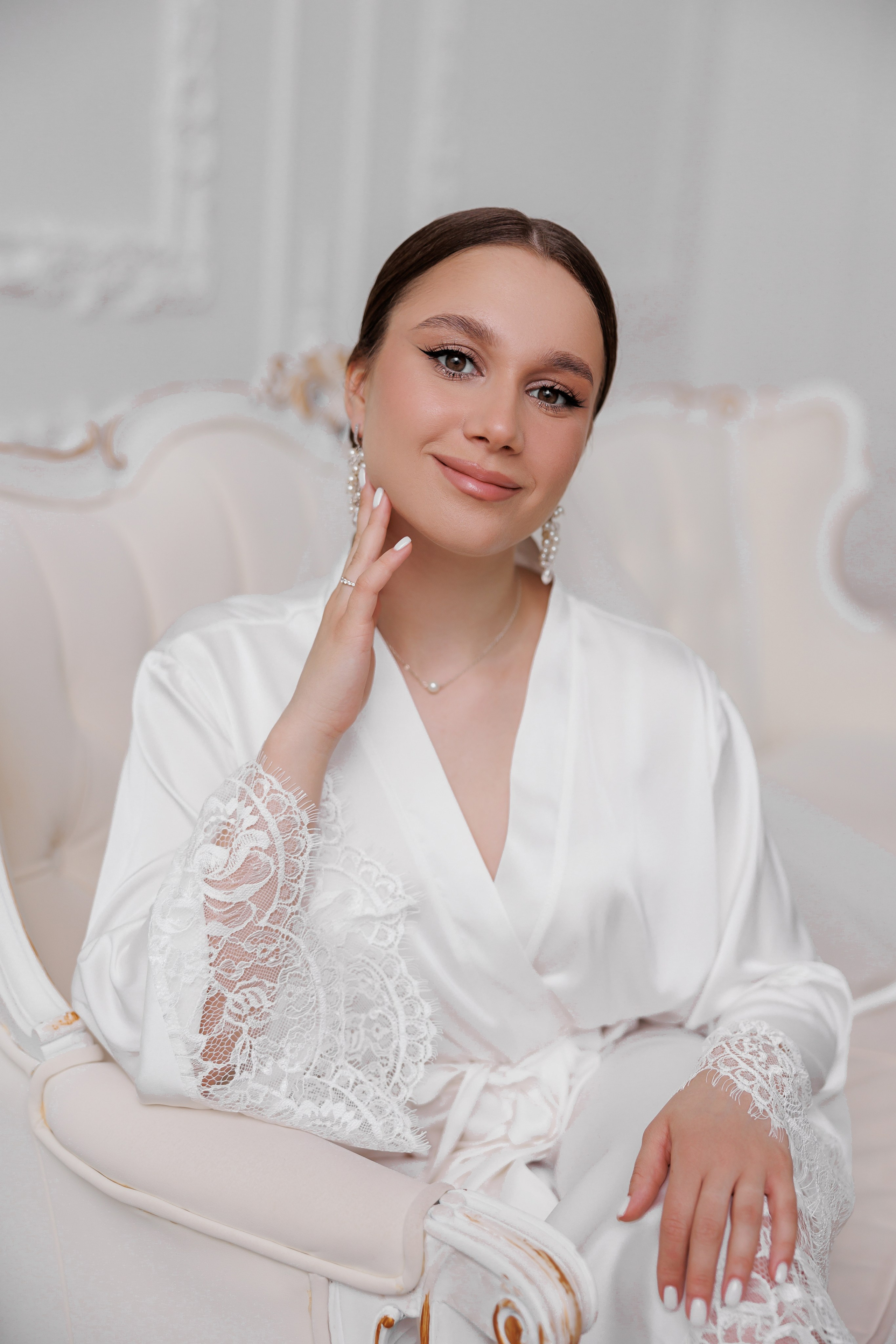 Настя и Олег. Свадебный и портретный фотограф в Запорожье Украина Elena Marshall