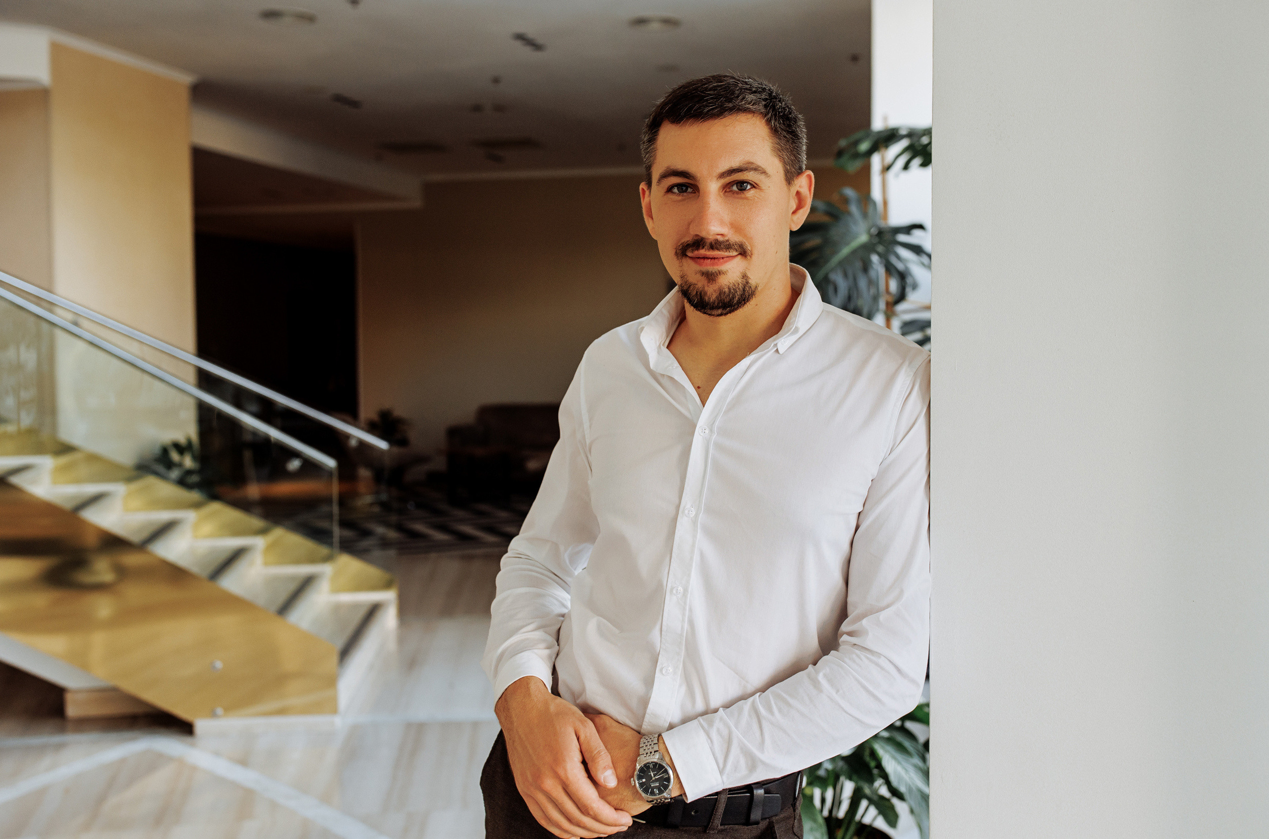 Яра и Игорь. Свадебный и портретный фотограф в Запорожье Украина Elena Marshall