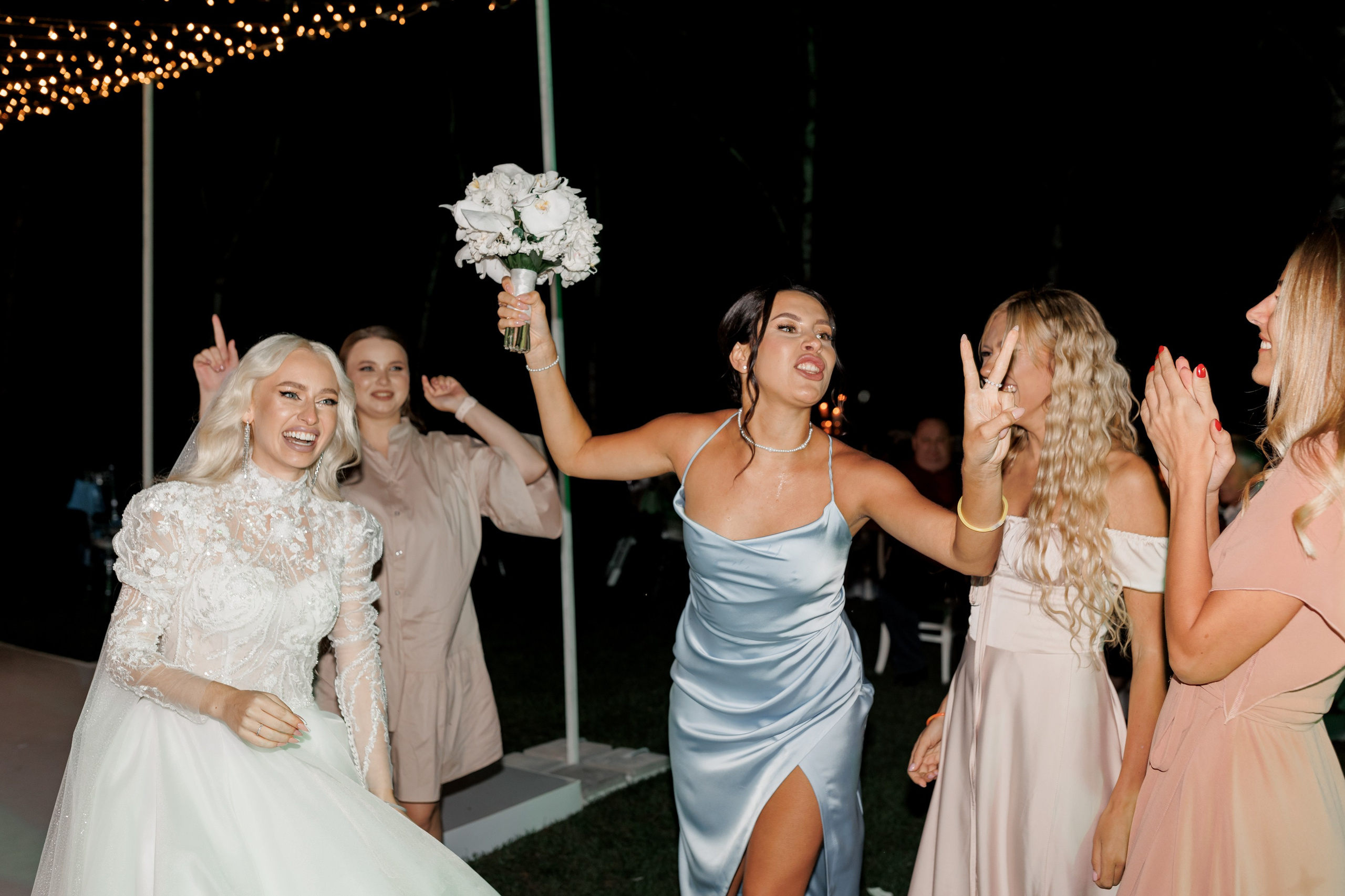 Аня и Дима. Свадебный и портретный фотограф в Запорожье Украина Elena Marshall