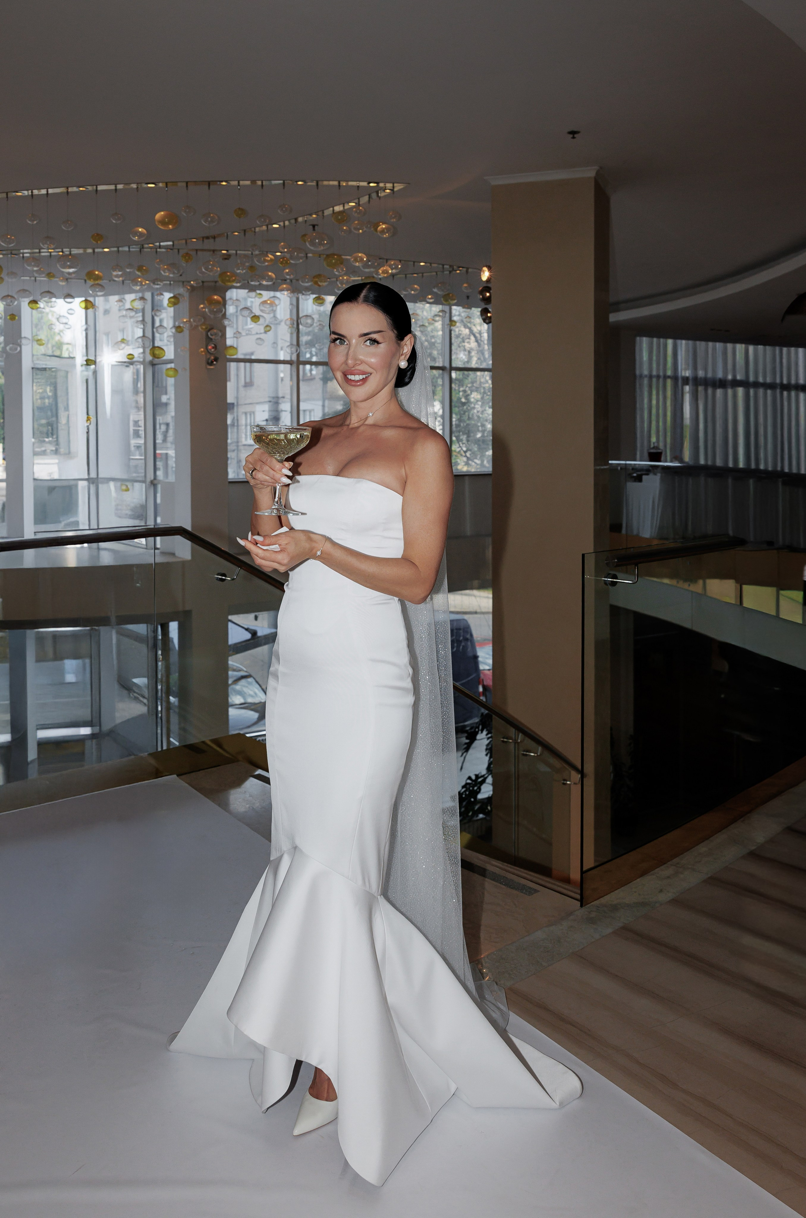 Руслана & Дмитро. Wedding Photographer in Ukraine & Europe | Elena Marshall