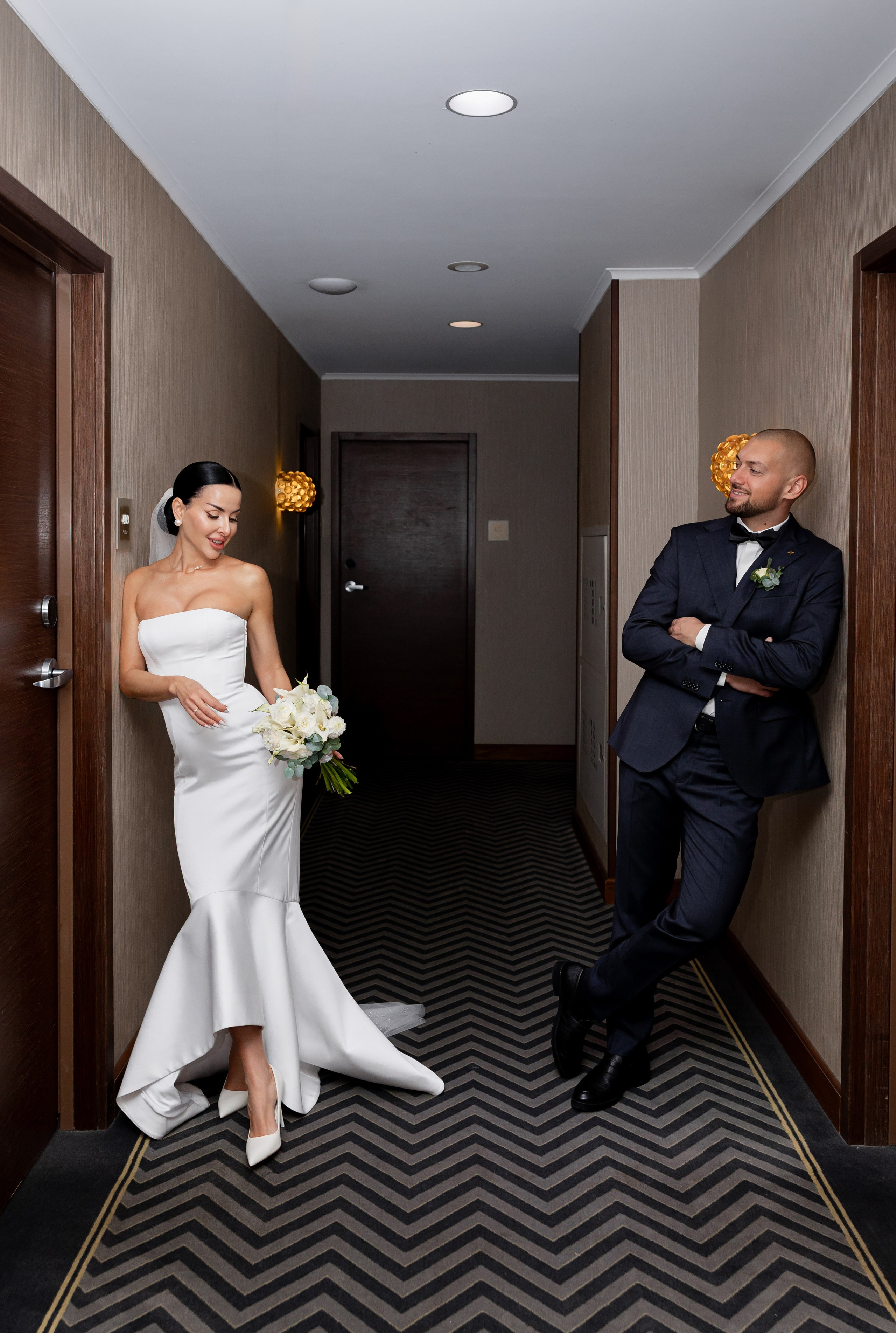 Руслана & Дмитро. Wedding Photographer in Ukraine & Europe | Elena Marshall