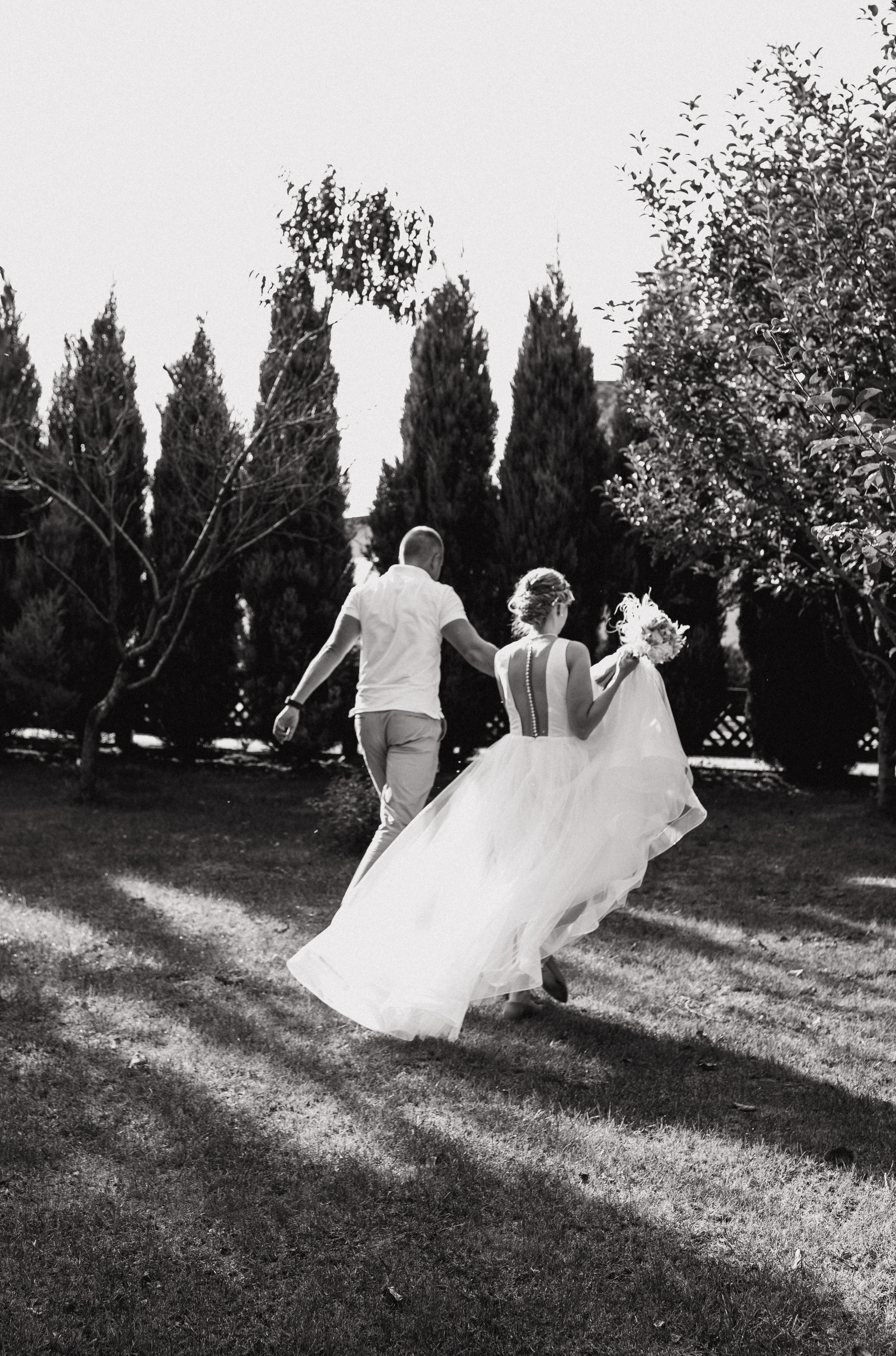 Влад и Виктория. Свадебный и портретный фотограф в Запорожье Украина Elena Marshall