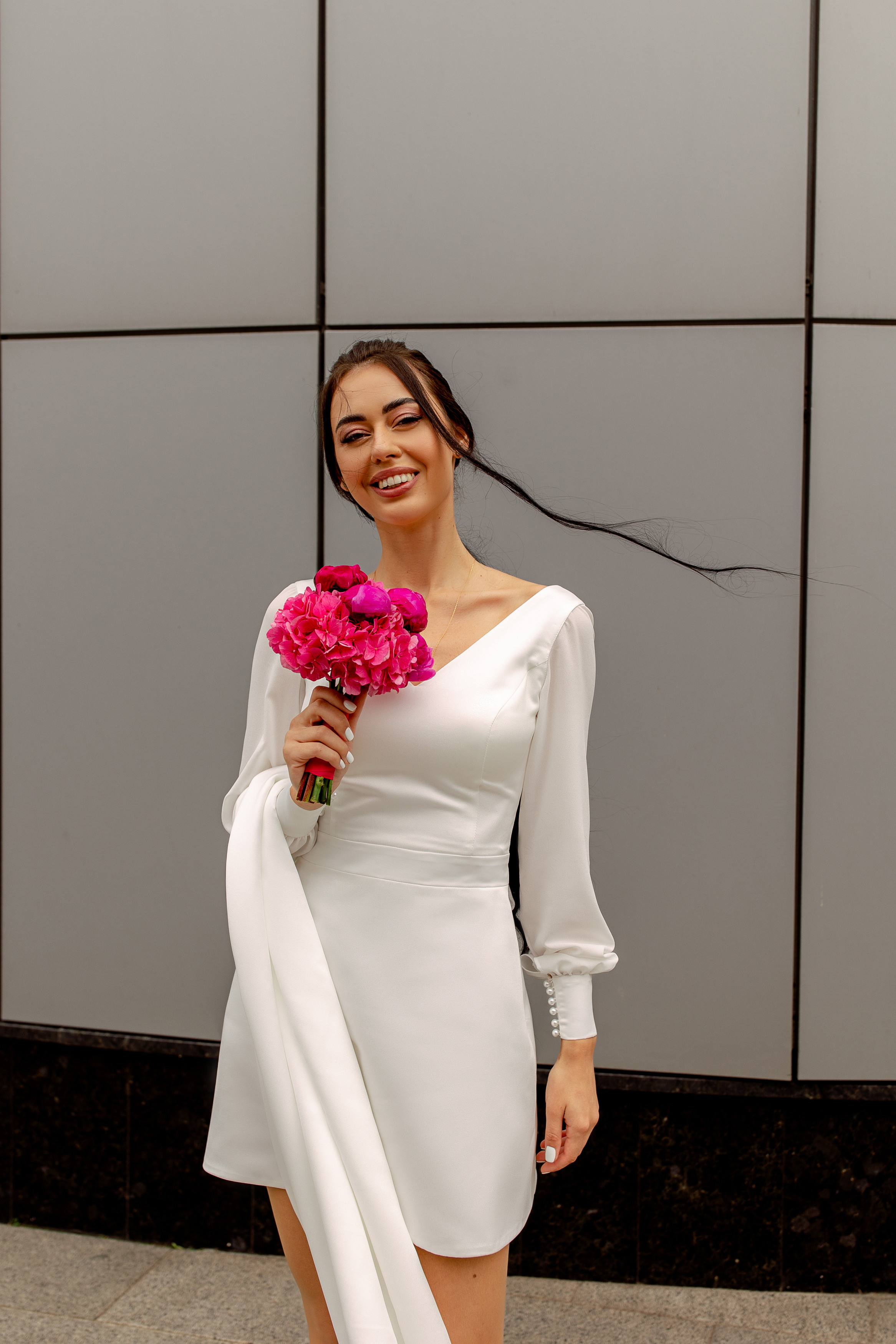 Лера и Женя. Свадебный и портретный фотограф в Запорожье Украина Elena Marshall