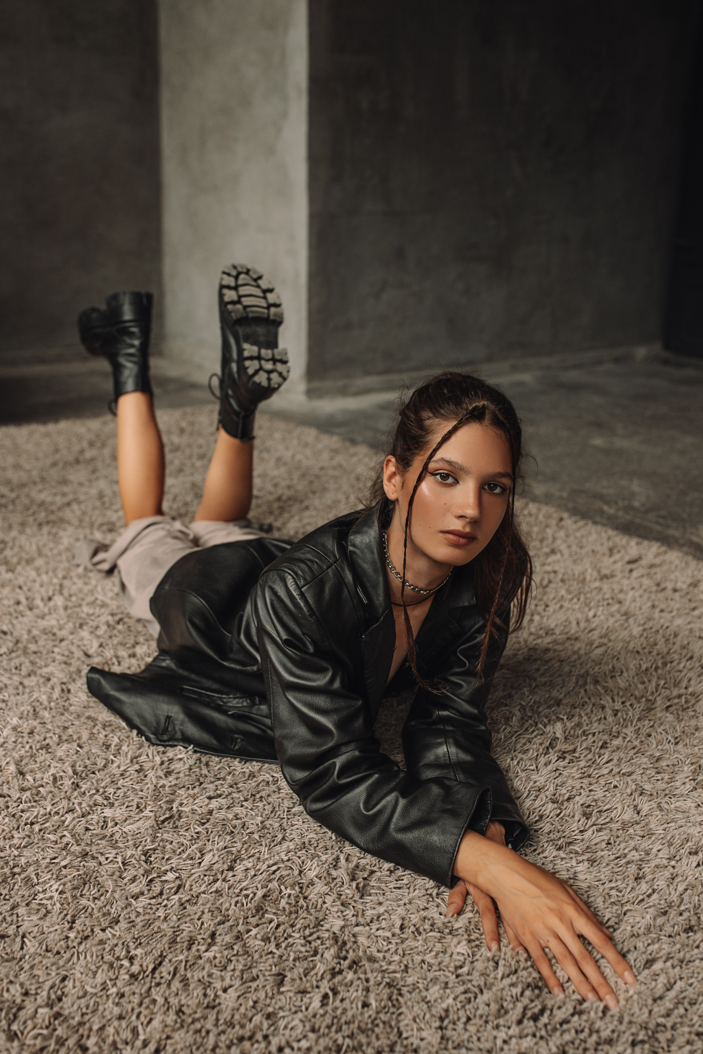 Диана. Свадебный и портретный фотограф в Запорожье Украина Elena Marshall