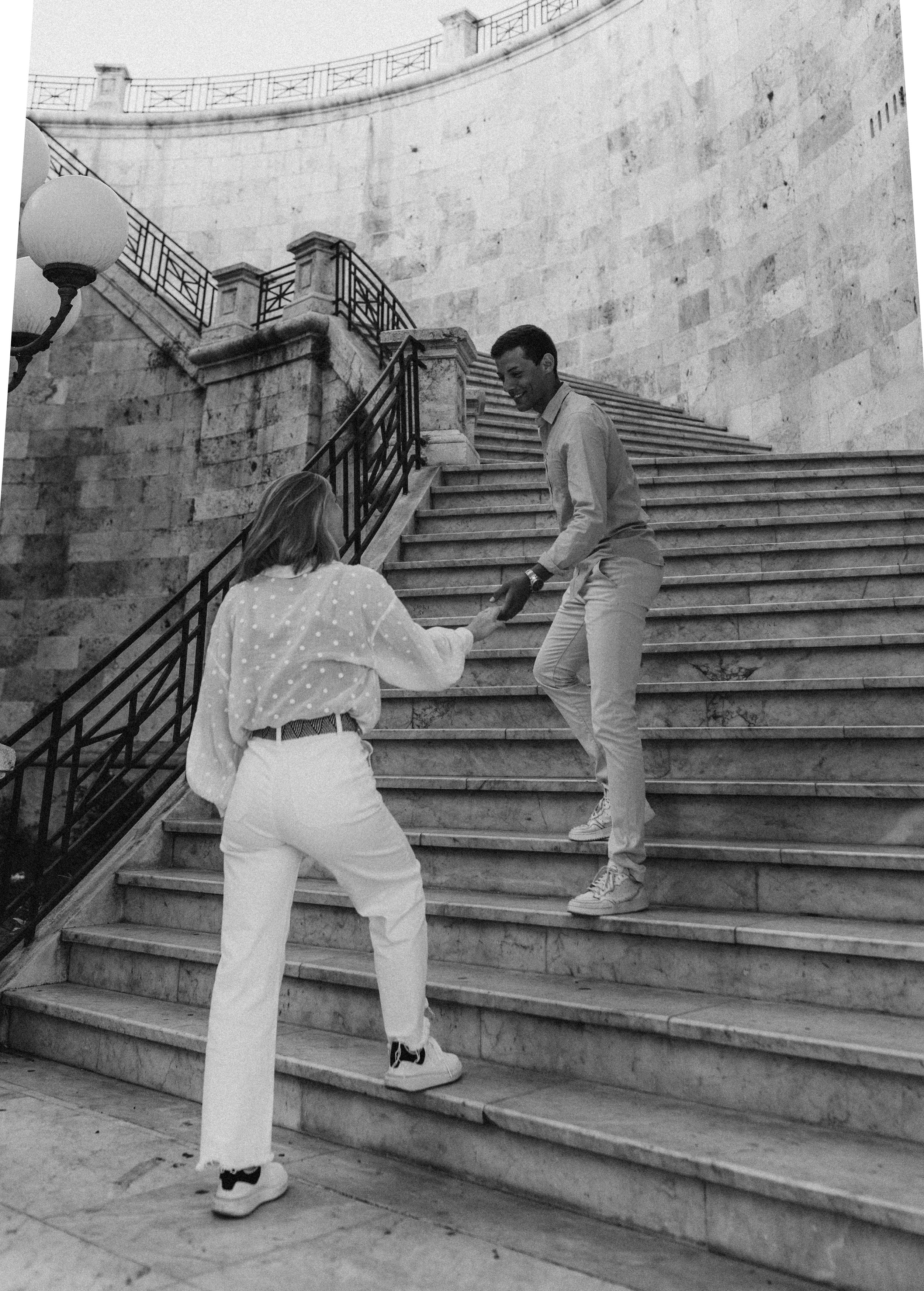 Camille and Basil Cagliari. Свадебный и портретный фотограф в Запорожье Украина Elena Marshall