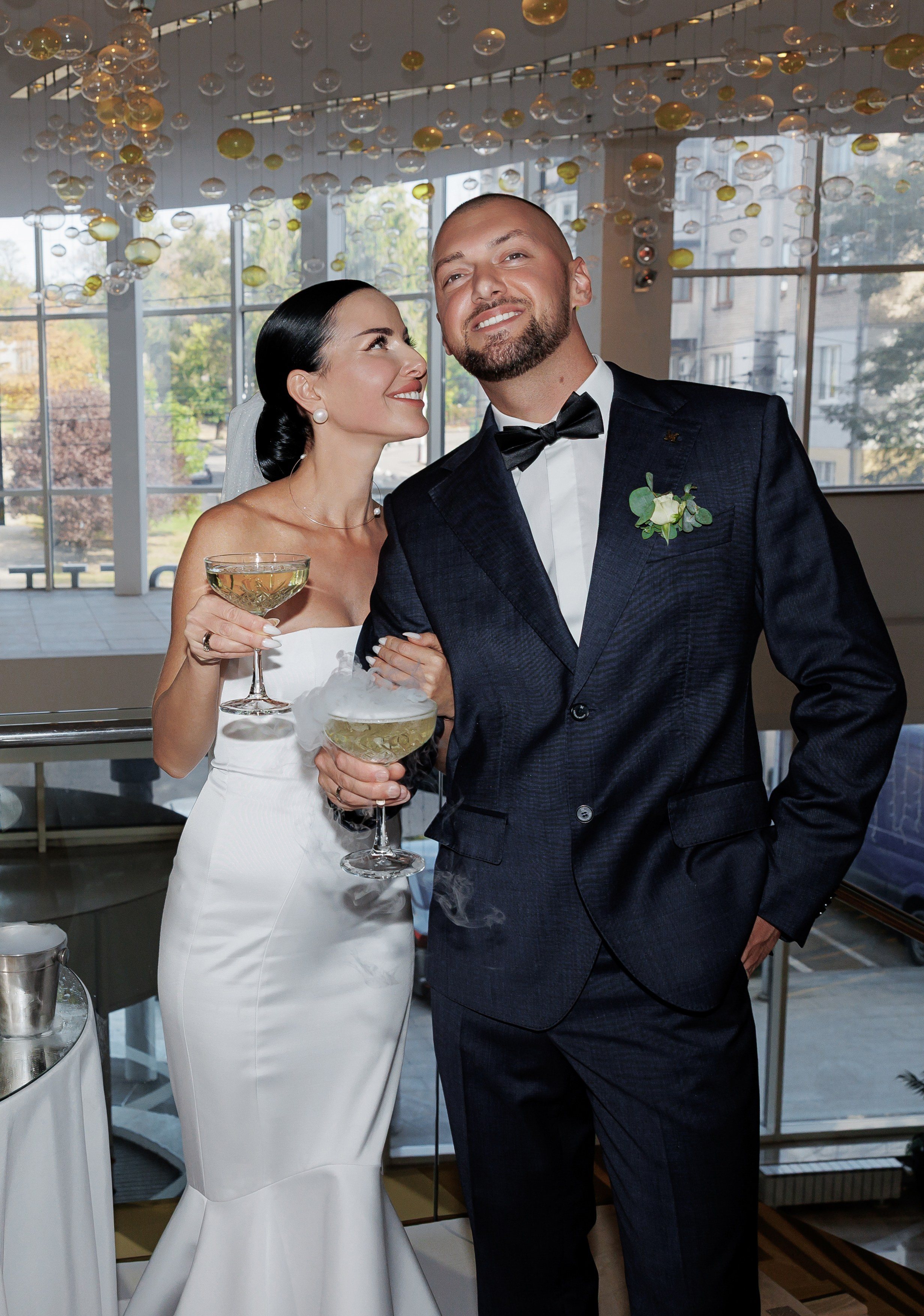 Руслана & Дмитро. Wedding Photographer in Ukraine & Europe | Elena Marshall