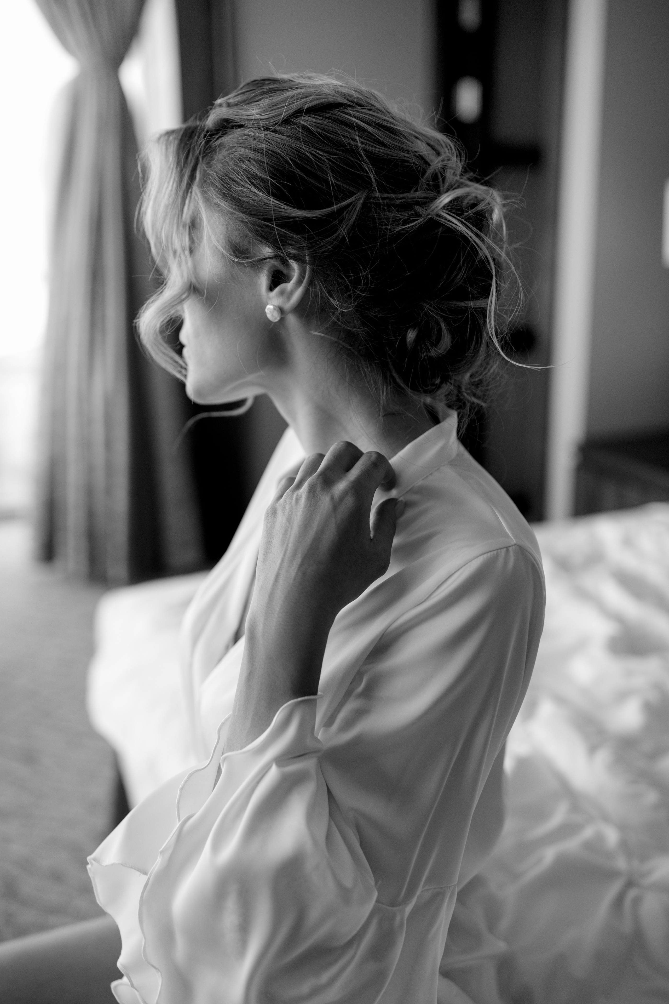 Лёша и Надя. Свадебный и портретный фотограф в Запорожье Украина Elena Marshall